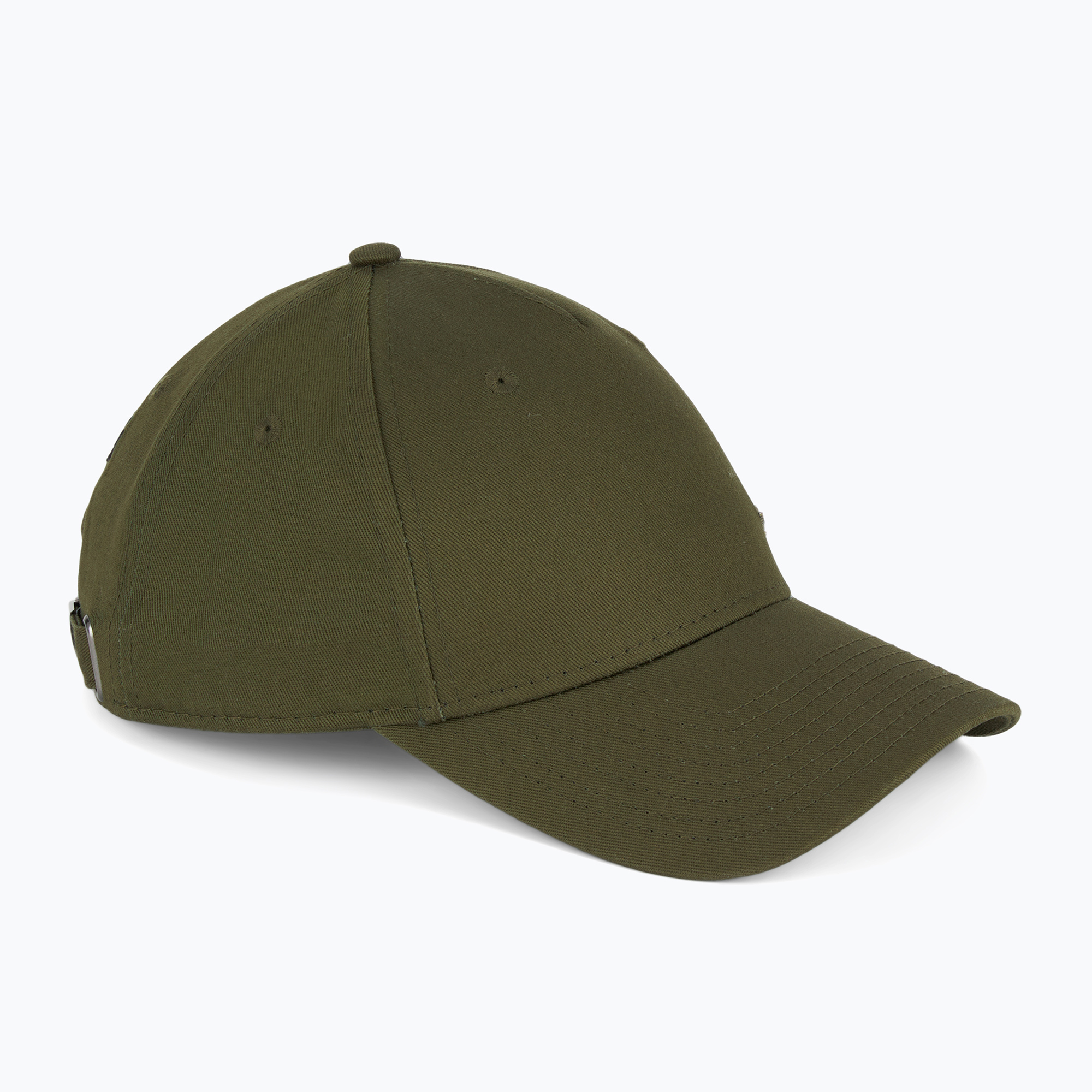 Czapka z daszkiem Aeronautica Militare 251HA1122CT2848 verde militare 