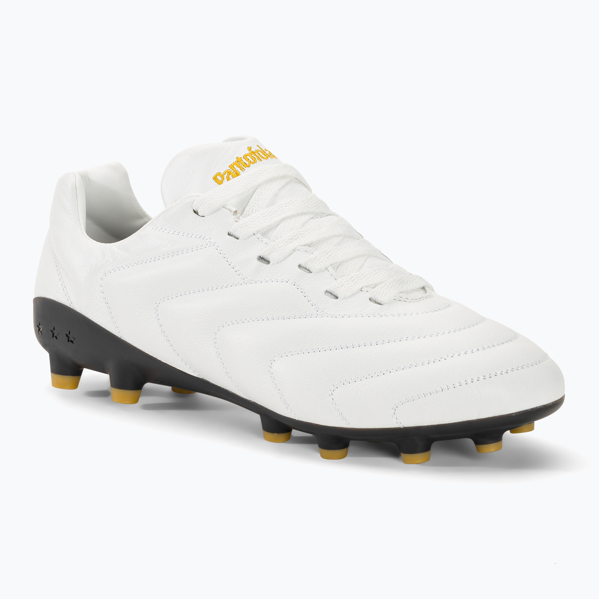 Zdjęcia - Buty piłkarskie  męskie Pantofola d'Oro Superleggera 2.0 bianco | WYSYŁKA W