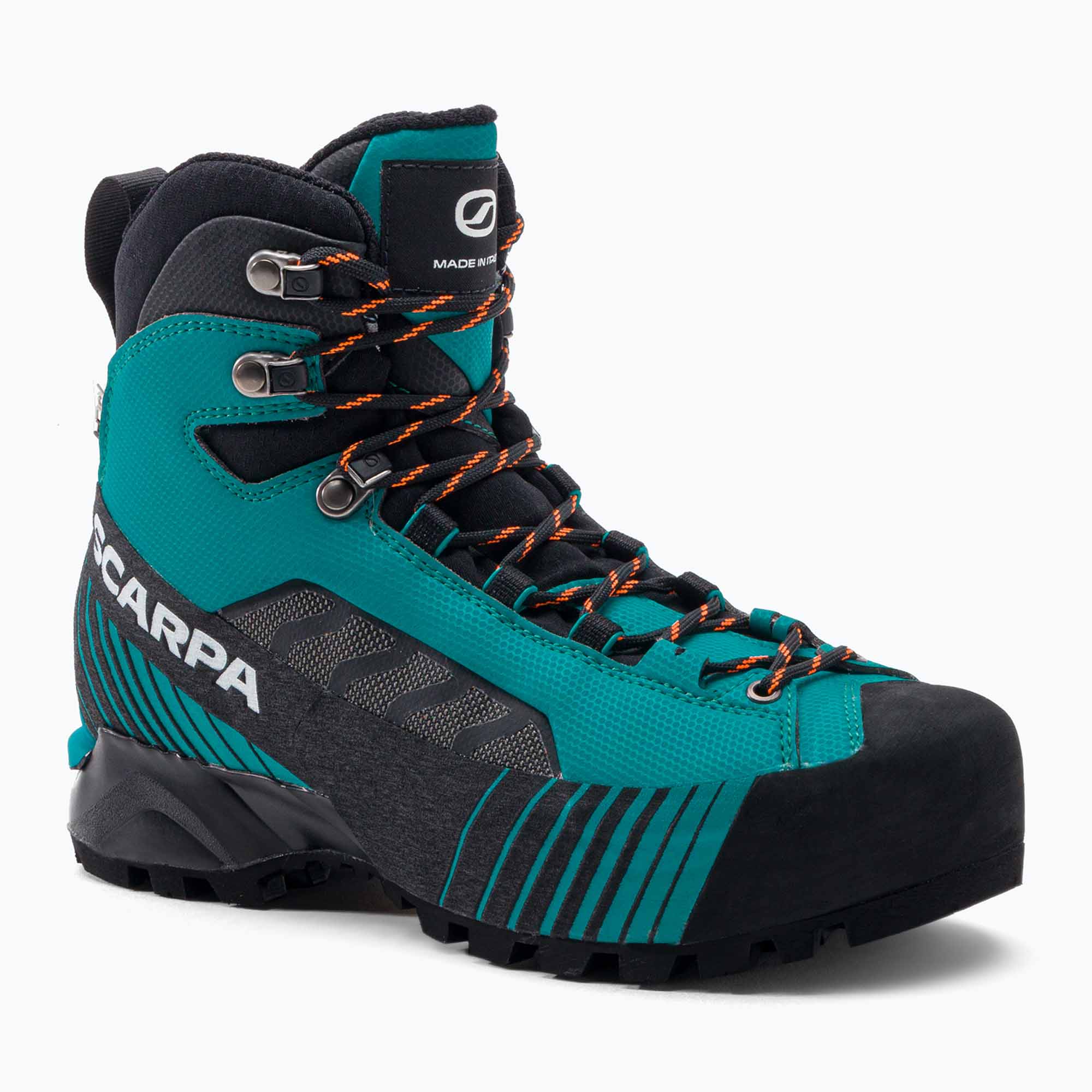 Zdjęcia - Buty trekkingowe Scarpa Buty wysokogórskie damskie  Ribelle Lite HD baltic/baltic | WYSYŁKA 