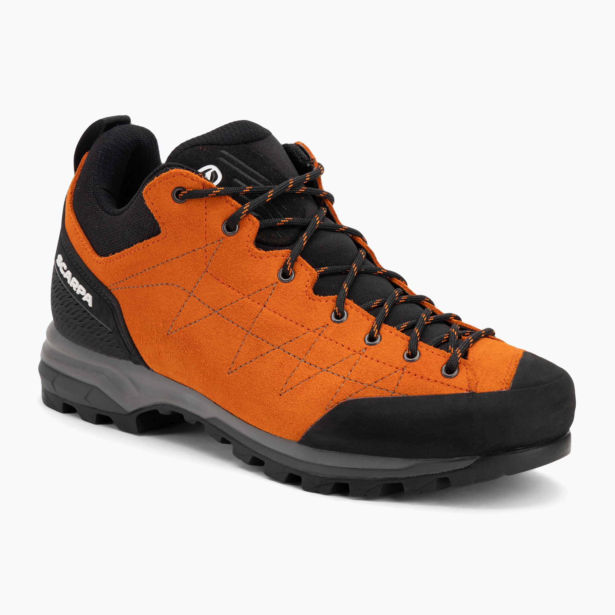 Фото - Трекінгове взуття Scarpa Buty podejściowe męskie  Zodiac tonic/black | WYSYŁKA W 24H | 30 DNI NA ZWROT 