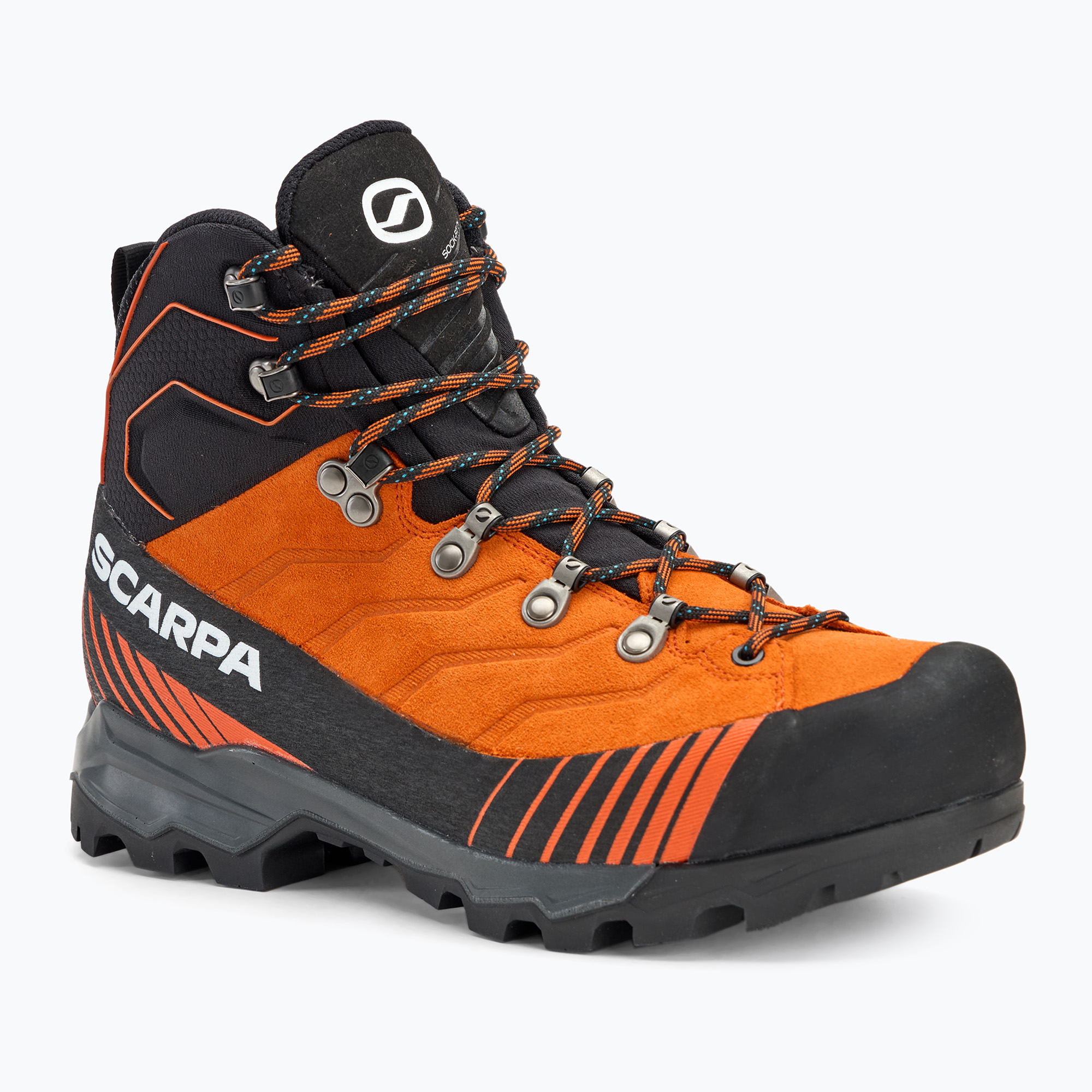 Buty trekkingowe męskie SCARPA Ribelle TRK GTX tonic/tonic | WYSYŁKA W 24H | 30 DNI NA ZWROT