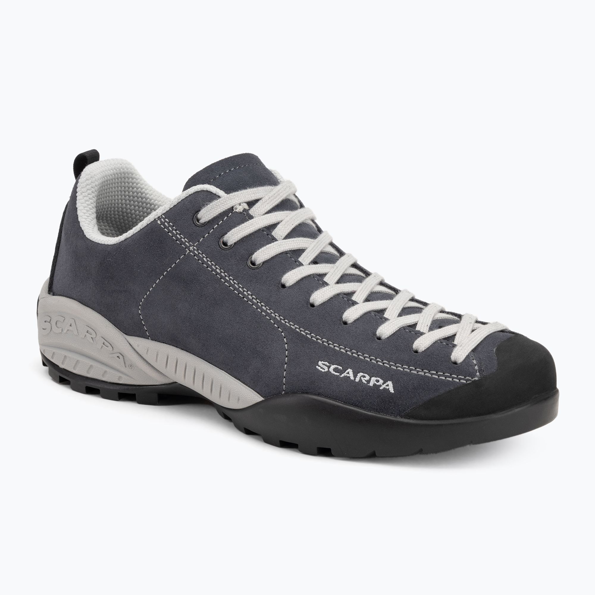 Buty turystyczne SCARPA Mojito iron gray 