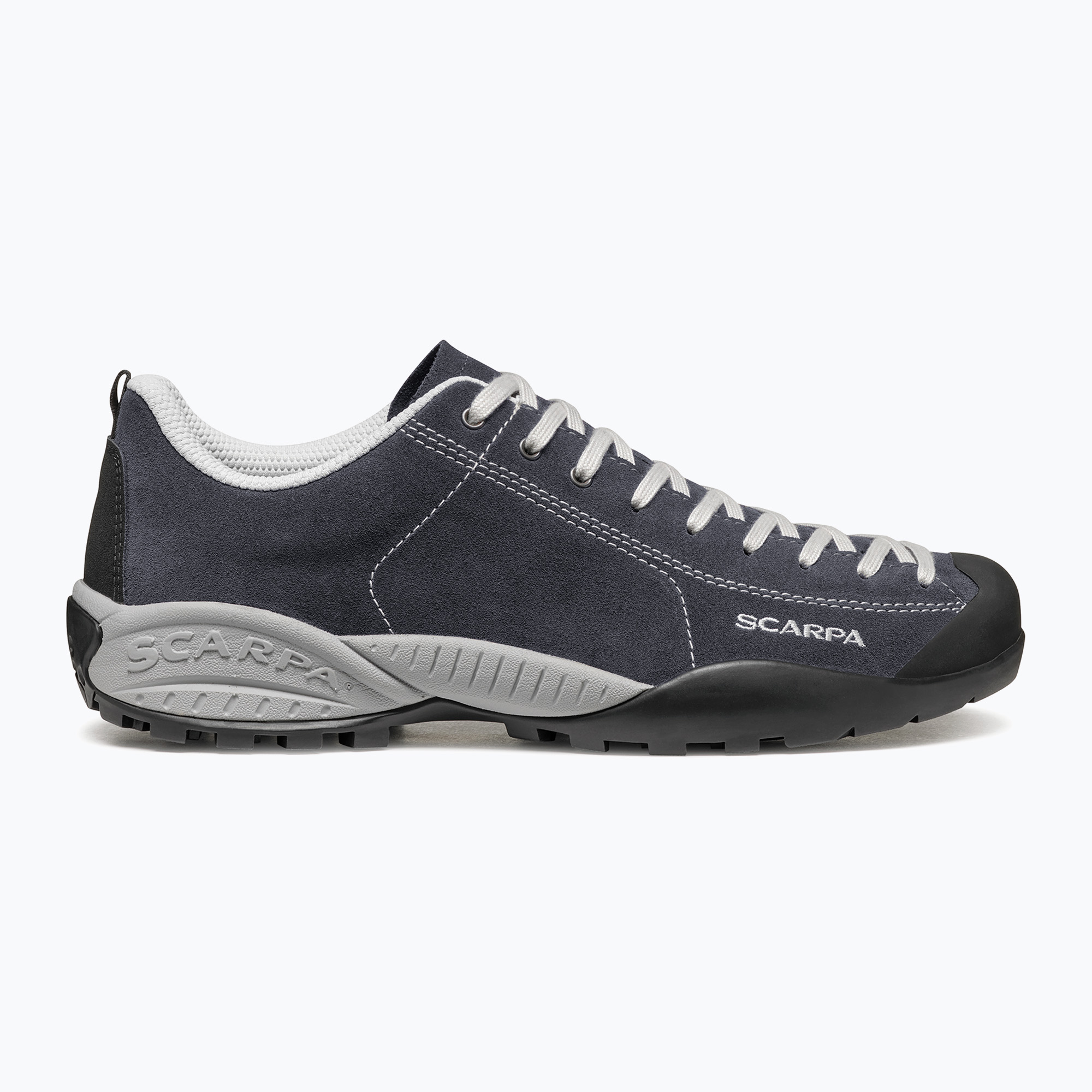 Buty turystyczne SCARPA Mojito iron gray 