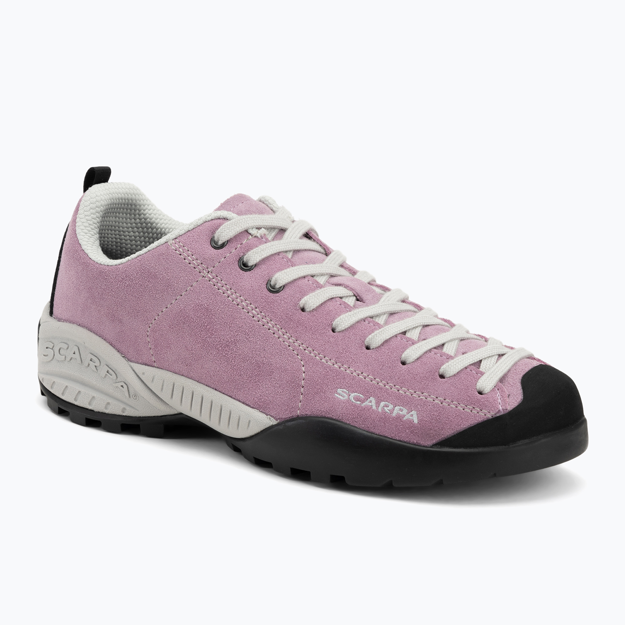 Buty turystyczne SCARPA Mojito orchid rose 