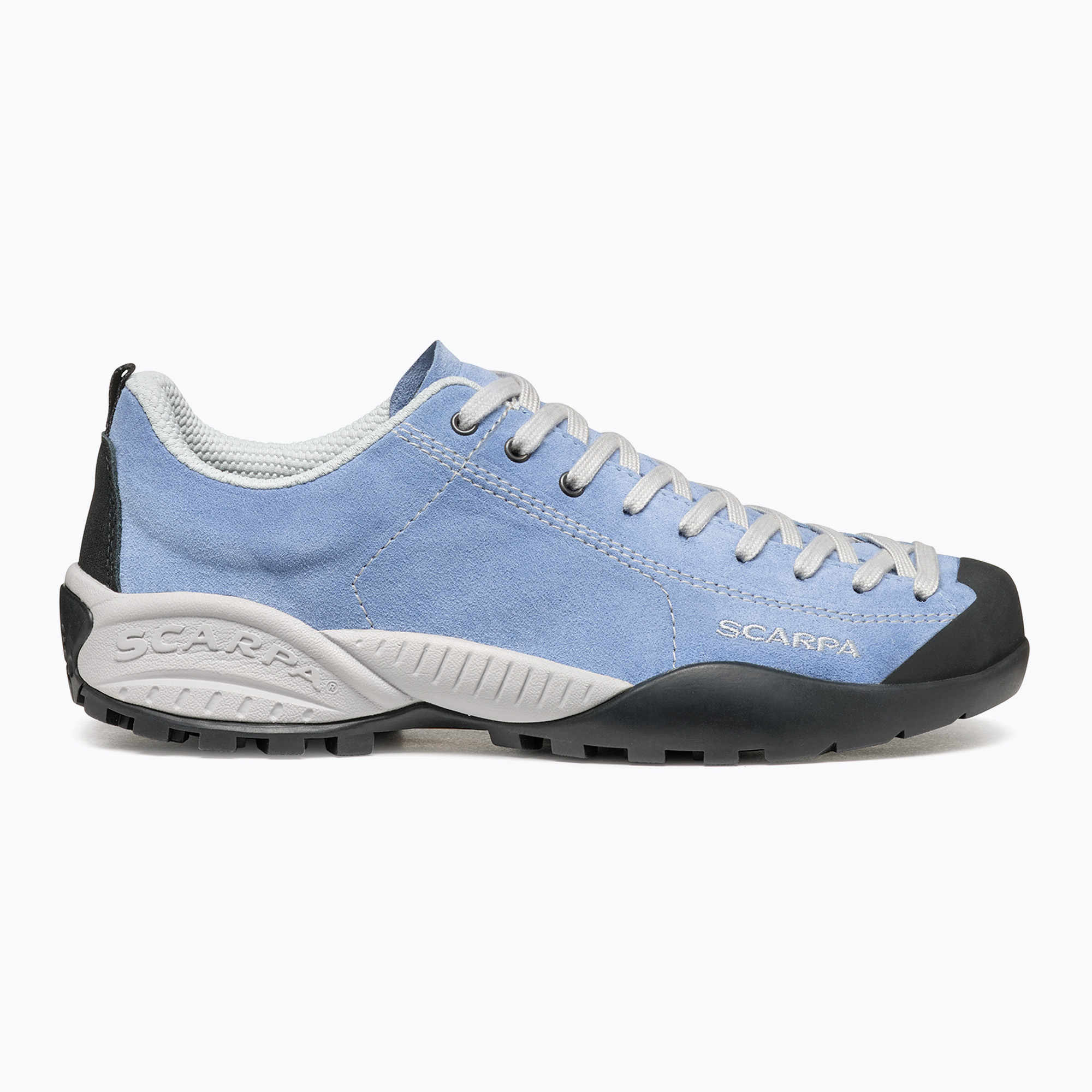 Buty turystyczne SCARPA Mojito sky blue 