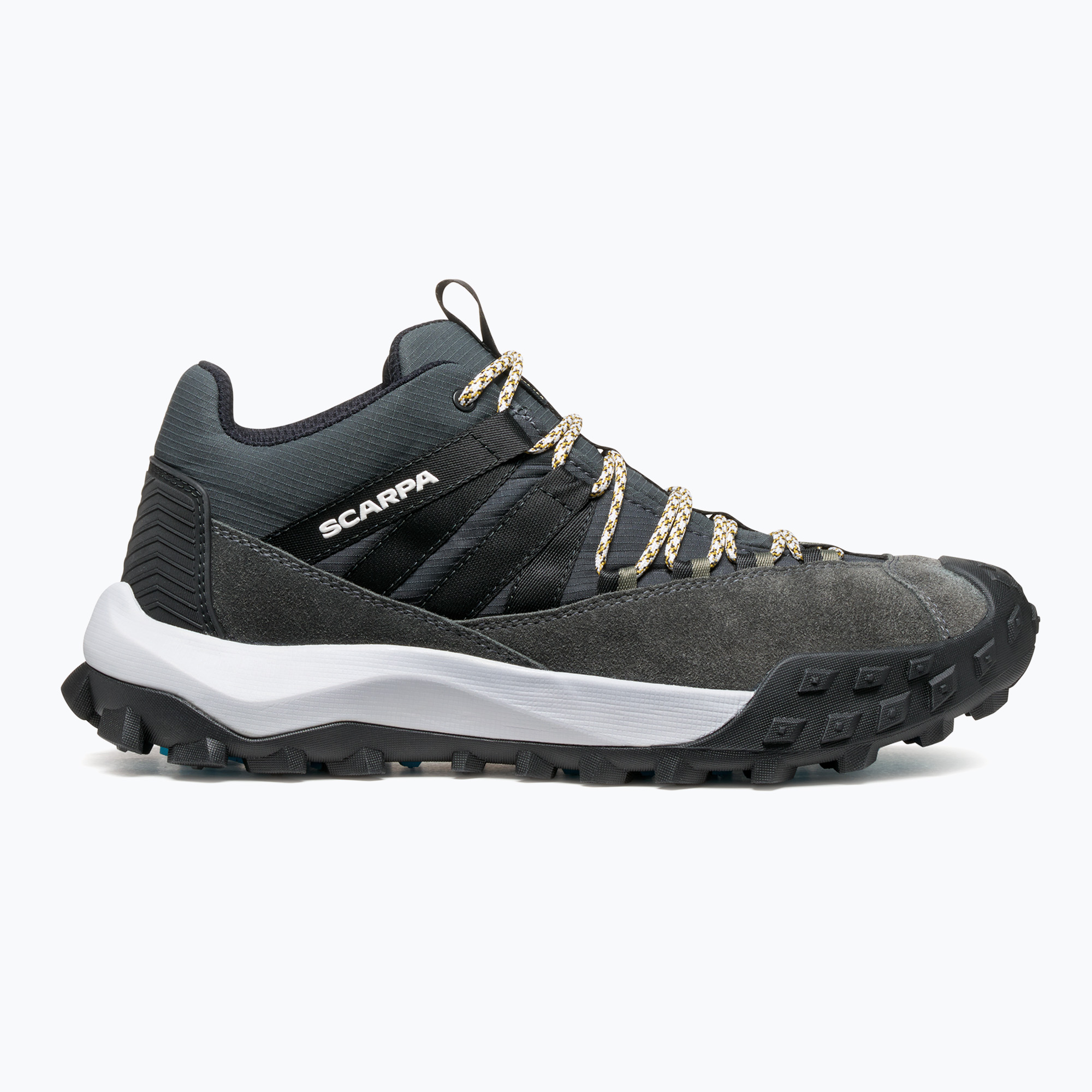 Buty turystyczne męskie SCARPA Rove GTX anthracite/dark rock 