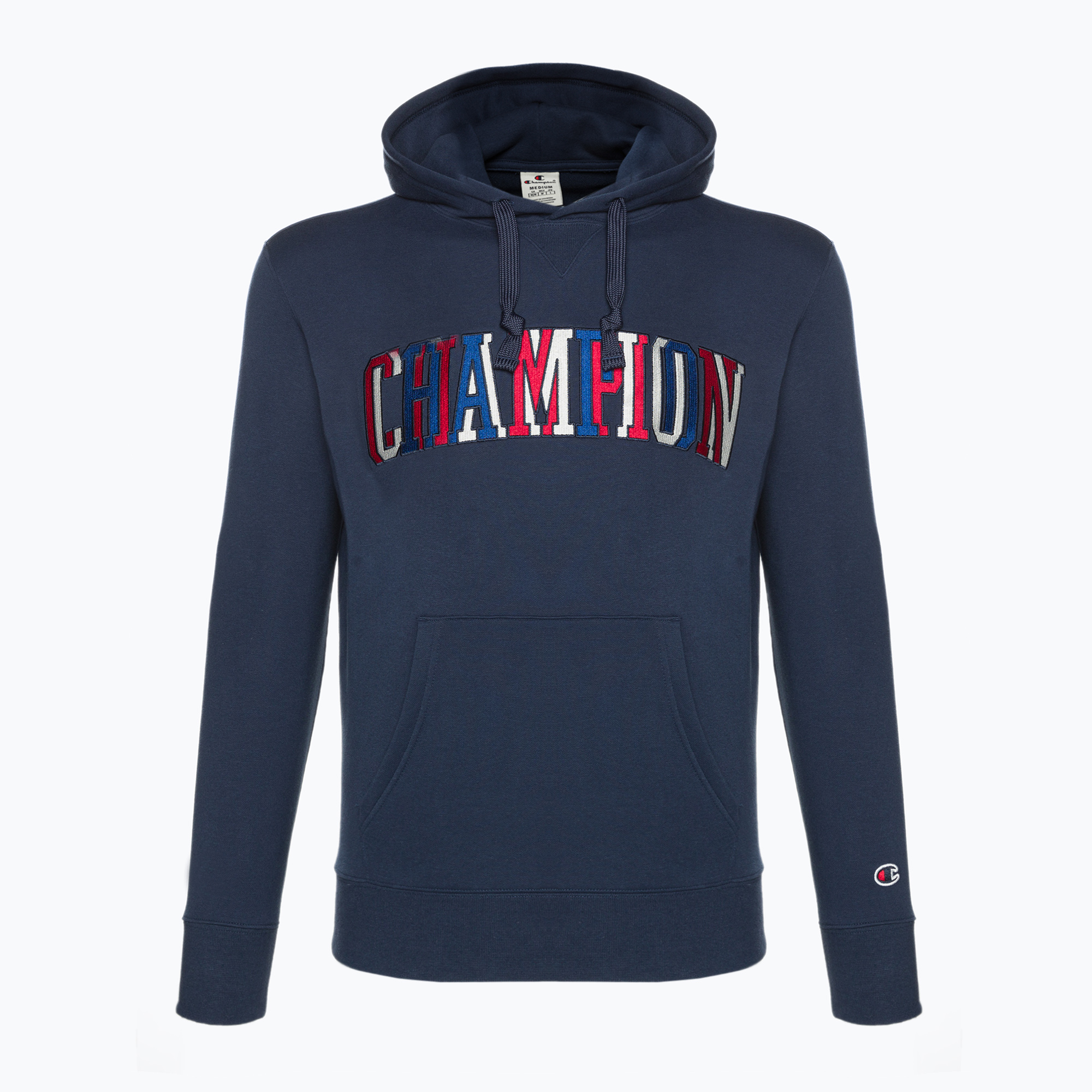 Bluza męska Champion Rochester blue | WYSYŁKA W 24H | 30 DNI NA ZWROT