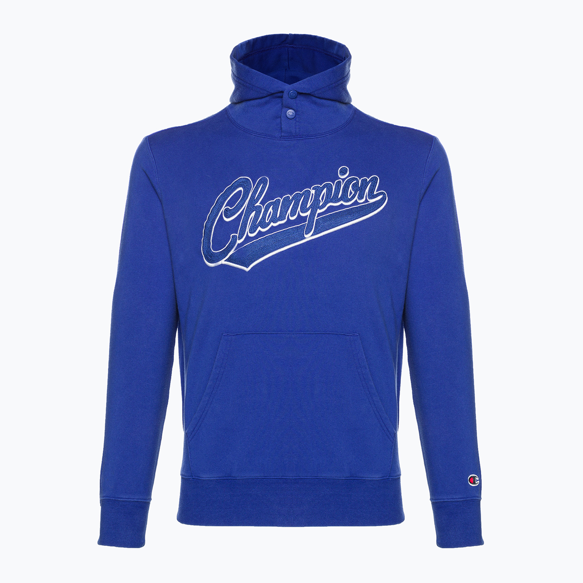 Bluza męska Champion Rochester blue | WYSYŁKA W 24H | 30 DNI NA ZWROT