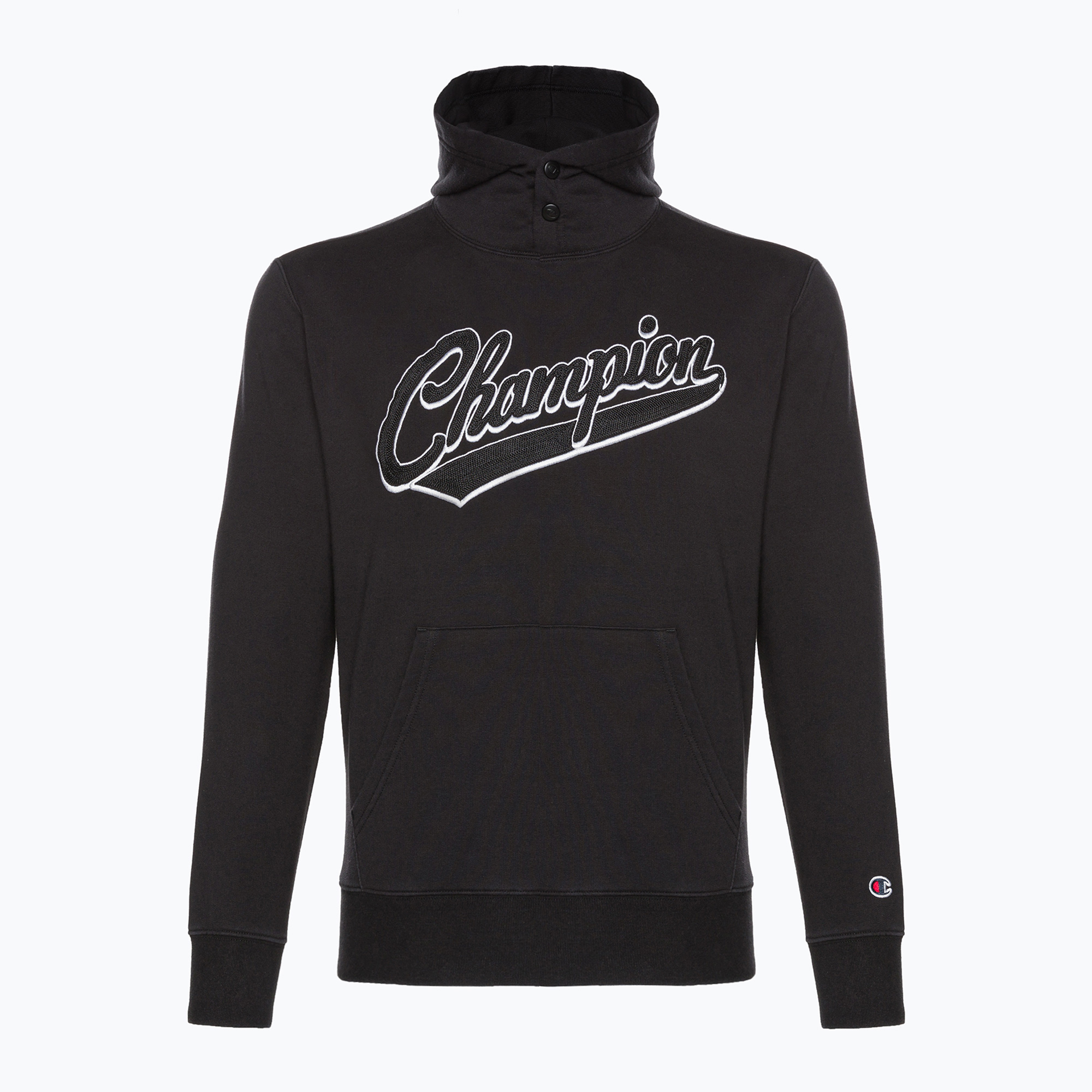 Bluza męska Champion Rochester black | WYSYŁKA W 24H | 30 DNI NA ZWROT