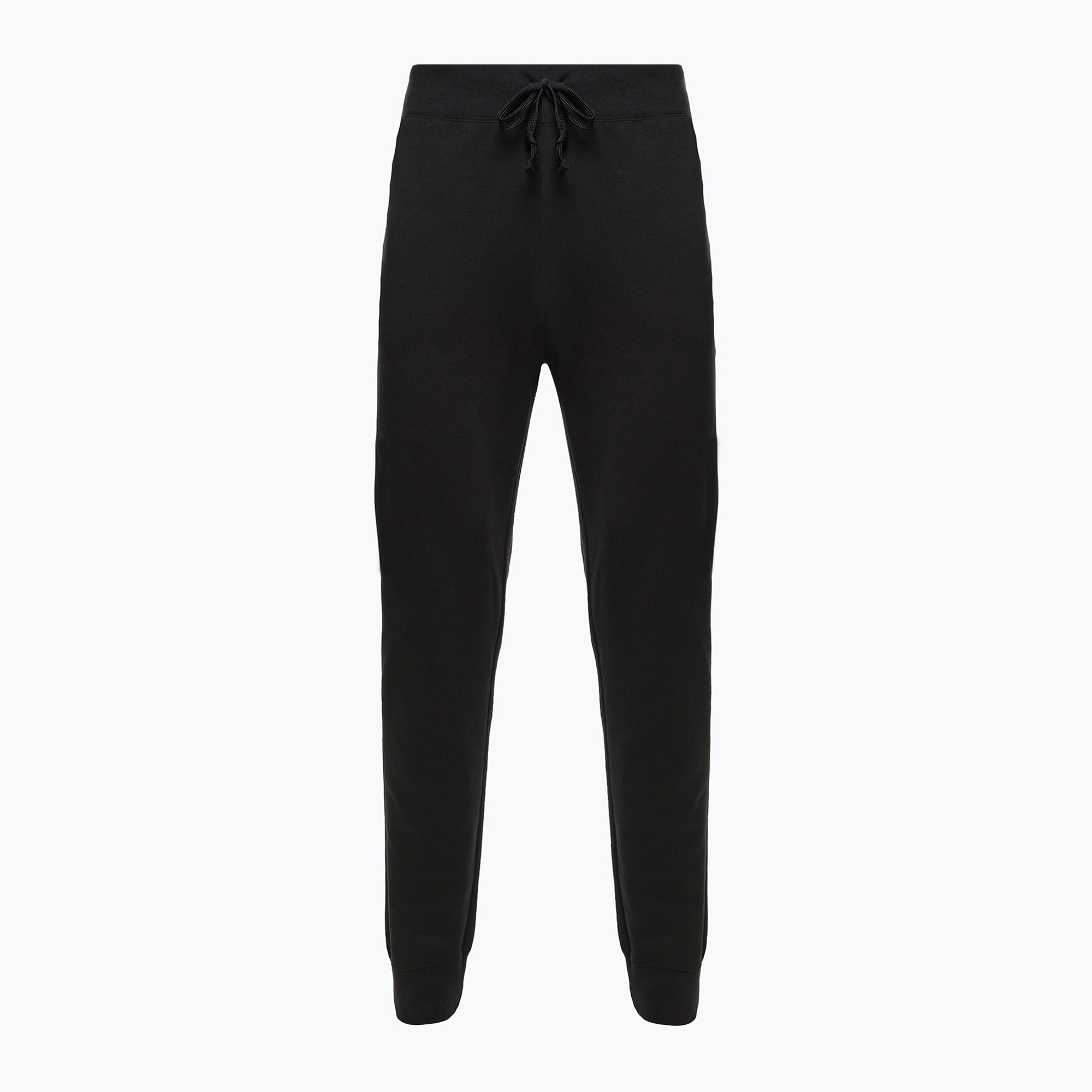 Spodnie męskie Champion Rochester Rib Cuff black | WYSYŁKA W 24H | 30 DNI NA ZWROT