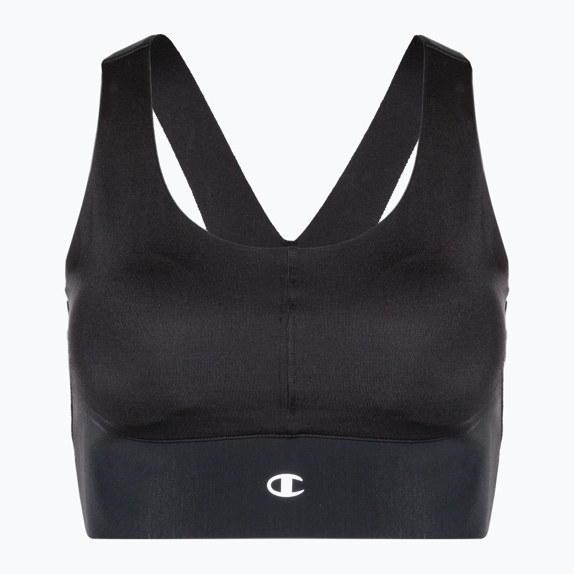 Biustonosz fitness Champion Legacy black | WYSYŁKA W 24H | 30 DNI NA ZWROT
