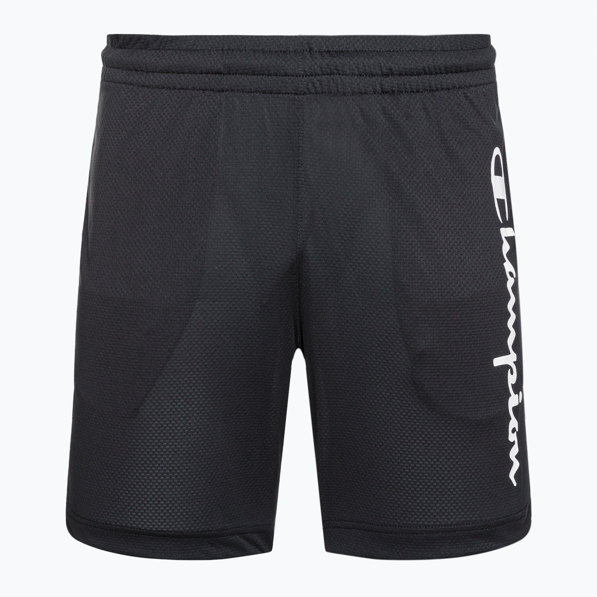 Spodenki męskie Champion Legacy black | WYSYŁKA W 24H | 30 DNI NA ZWROT