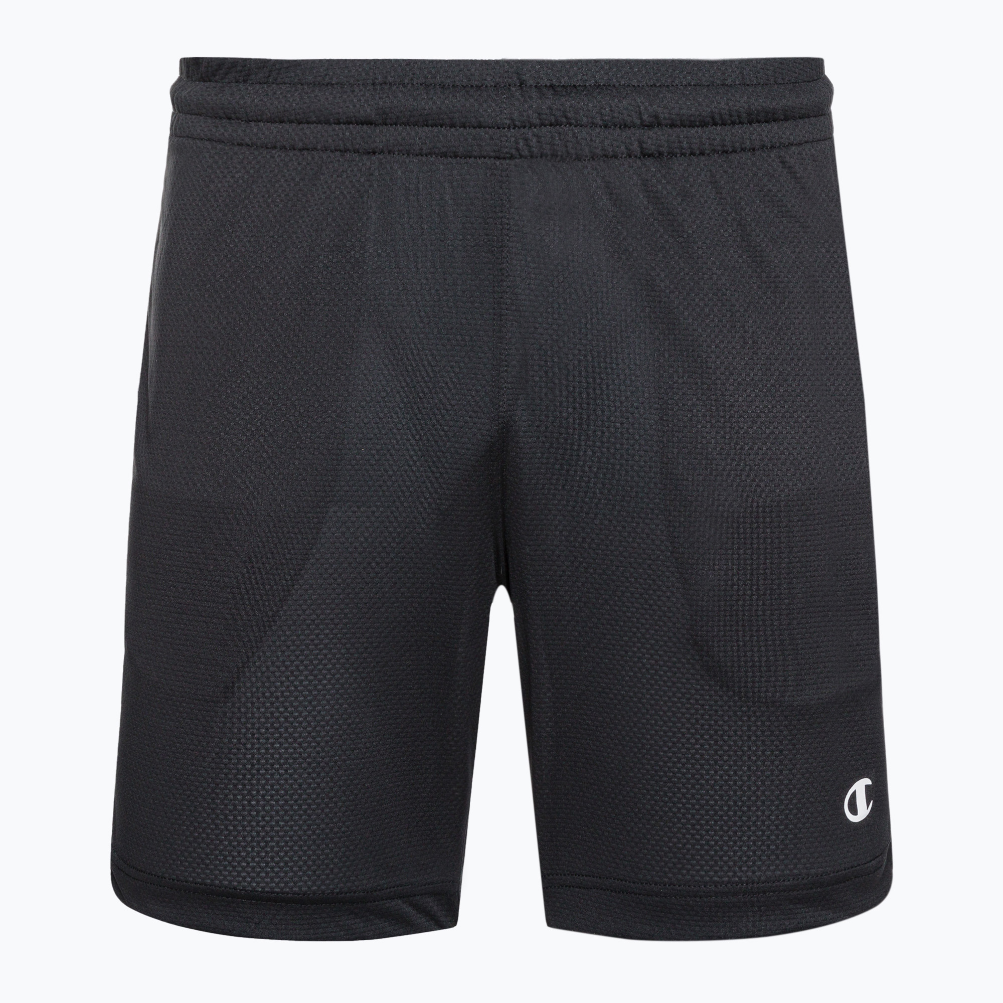 Spodenki męskie Champion Legacy black | WYSYŁKA W 24H | 30 DNI NA ZWROT