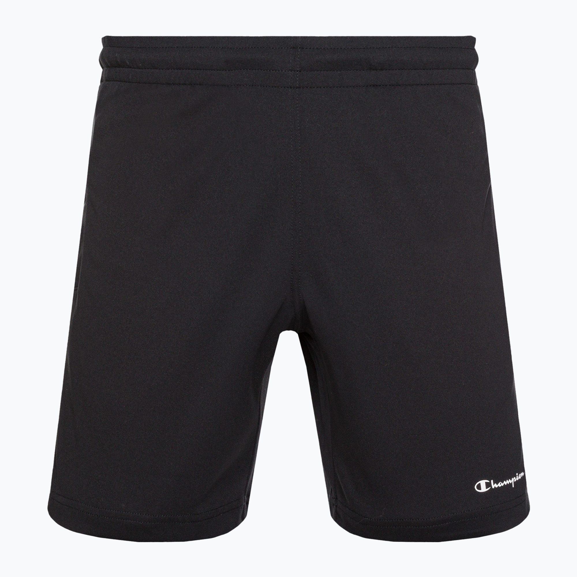 Spodenki męskie Champion Legacy black | WYSYŁKA W 24H | 30 DNI NA ZWROT