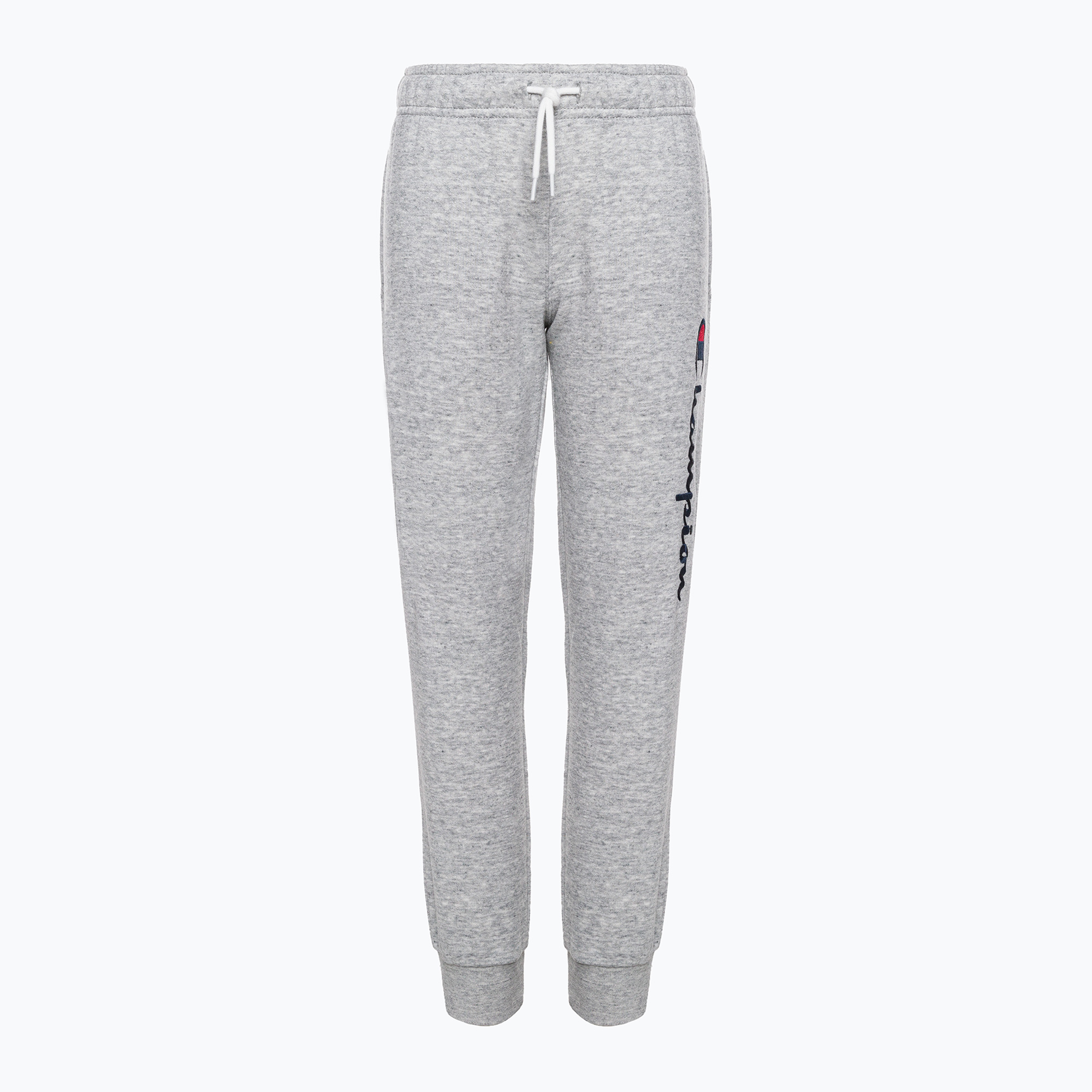 Spodnie dziecięce Champion Legacy Rib Cuff grey | WYSYŁKA W 24H | 30 DNI NA ZWROT