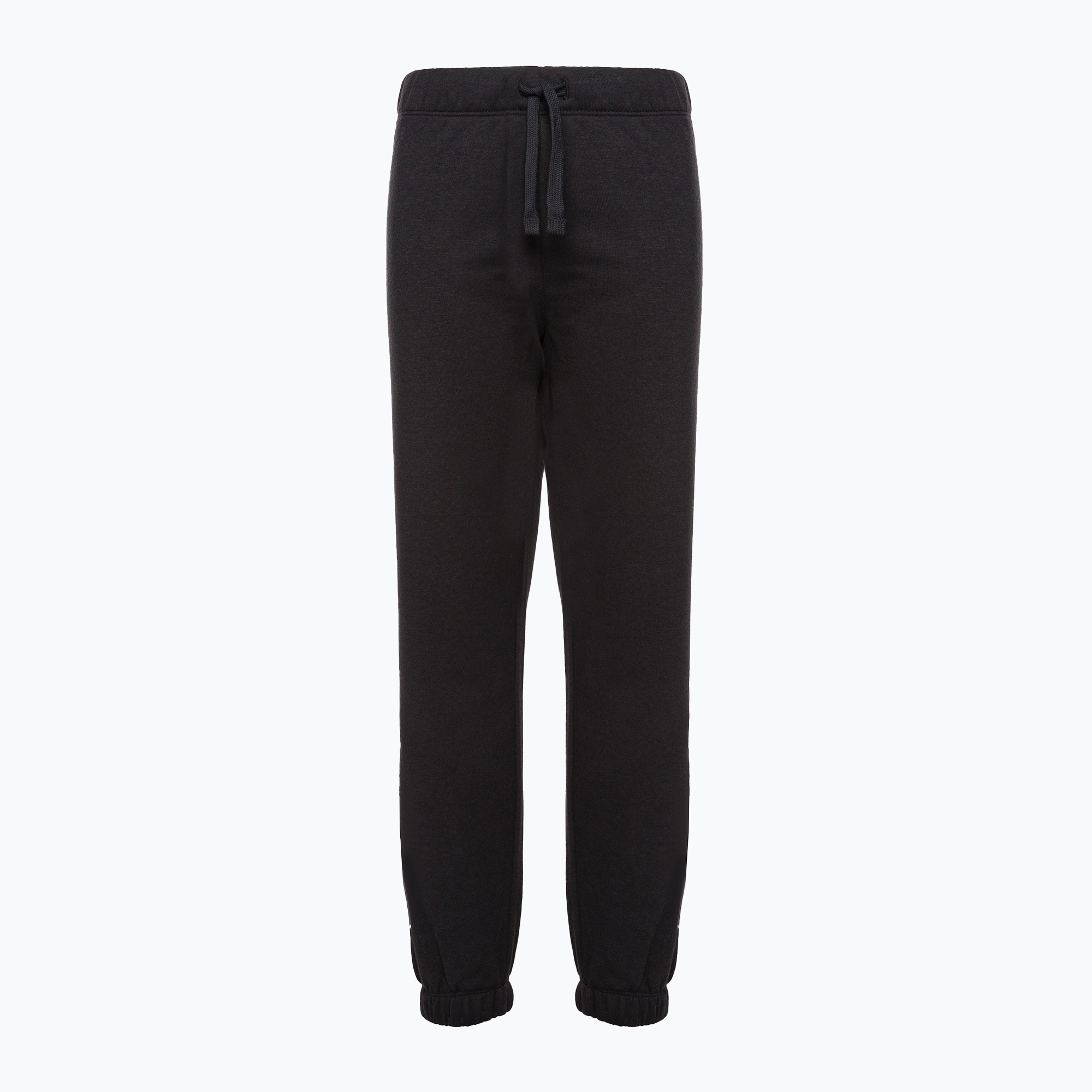 Spodnie dziecięce Champion Legacy Elastic Cuff black | WYSYŁKA W 24H | 30 DNI NA ZWROT