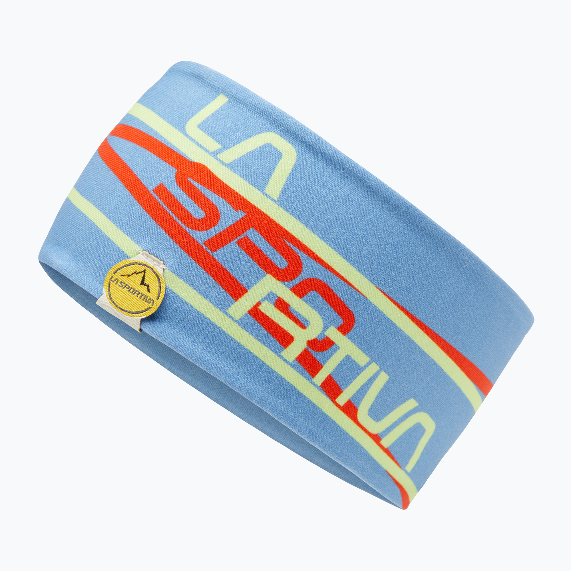 Opaska na głowę La Sportiva Stripe Headband moonlight | WYSYŁKA W 24H | 30 DNI NA ZWROT