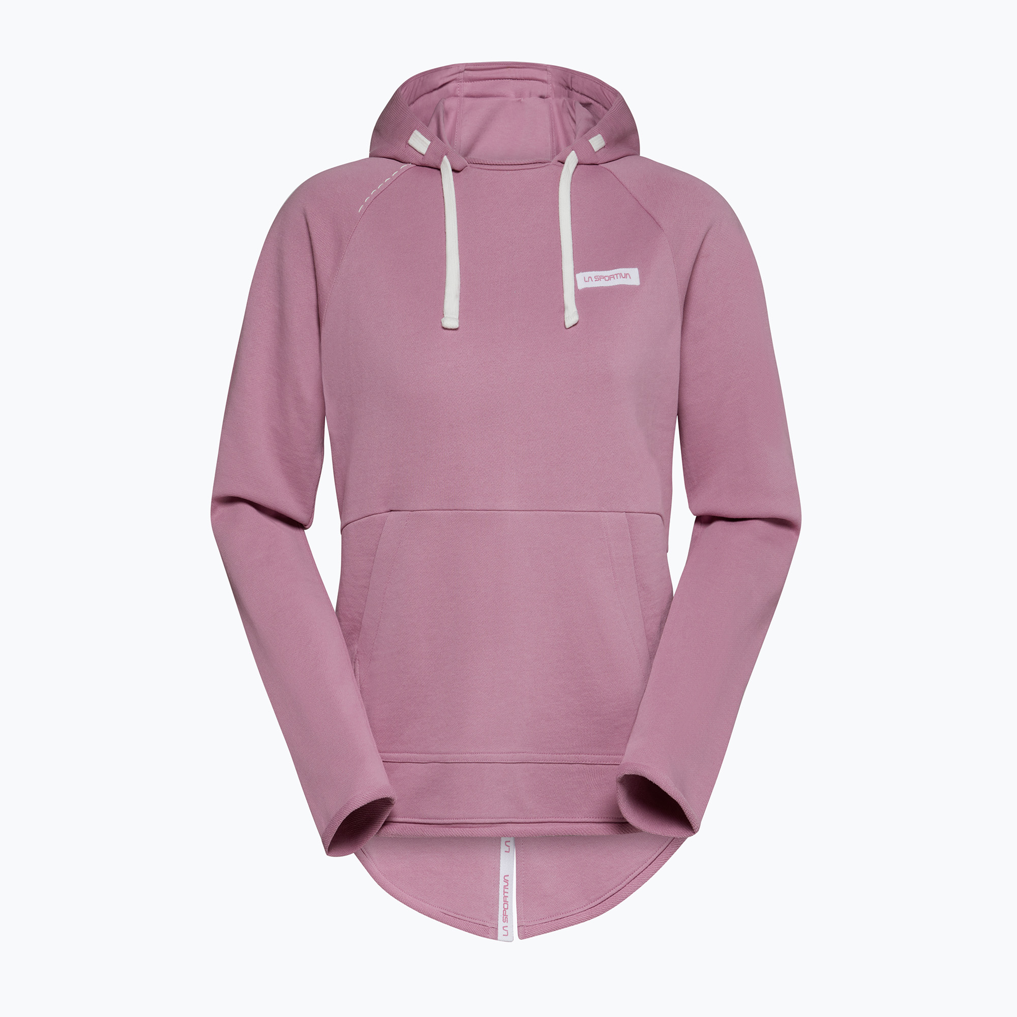 Bluza damska La Sportiva Telendos Hoody rose | WYSYŁKA W 24H | 30 DNI NA ZWROT