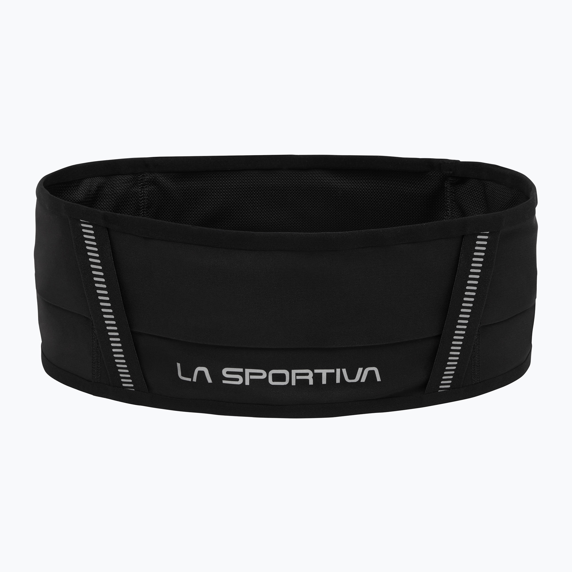 Pas do biegania La Sportiva Run Belt black | WYSYŁKA W 24H | 30 DNI NA ZWROT
