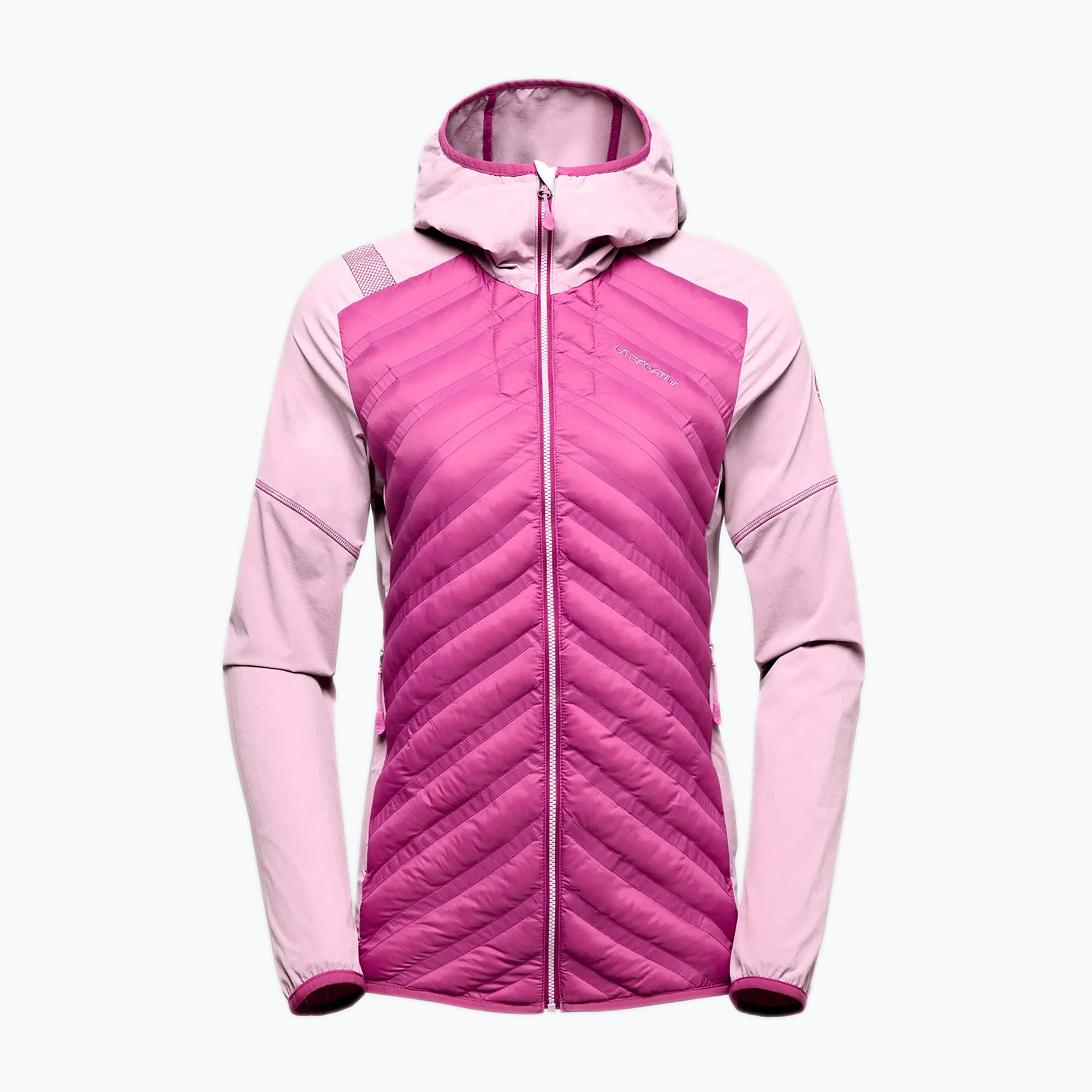 Kurtka hybrydowa damska La Sportiva Koro springtime/ rose | WYSYŁKA W 24H | 30 DNI NA ZWROT