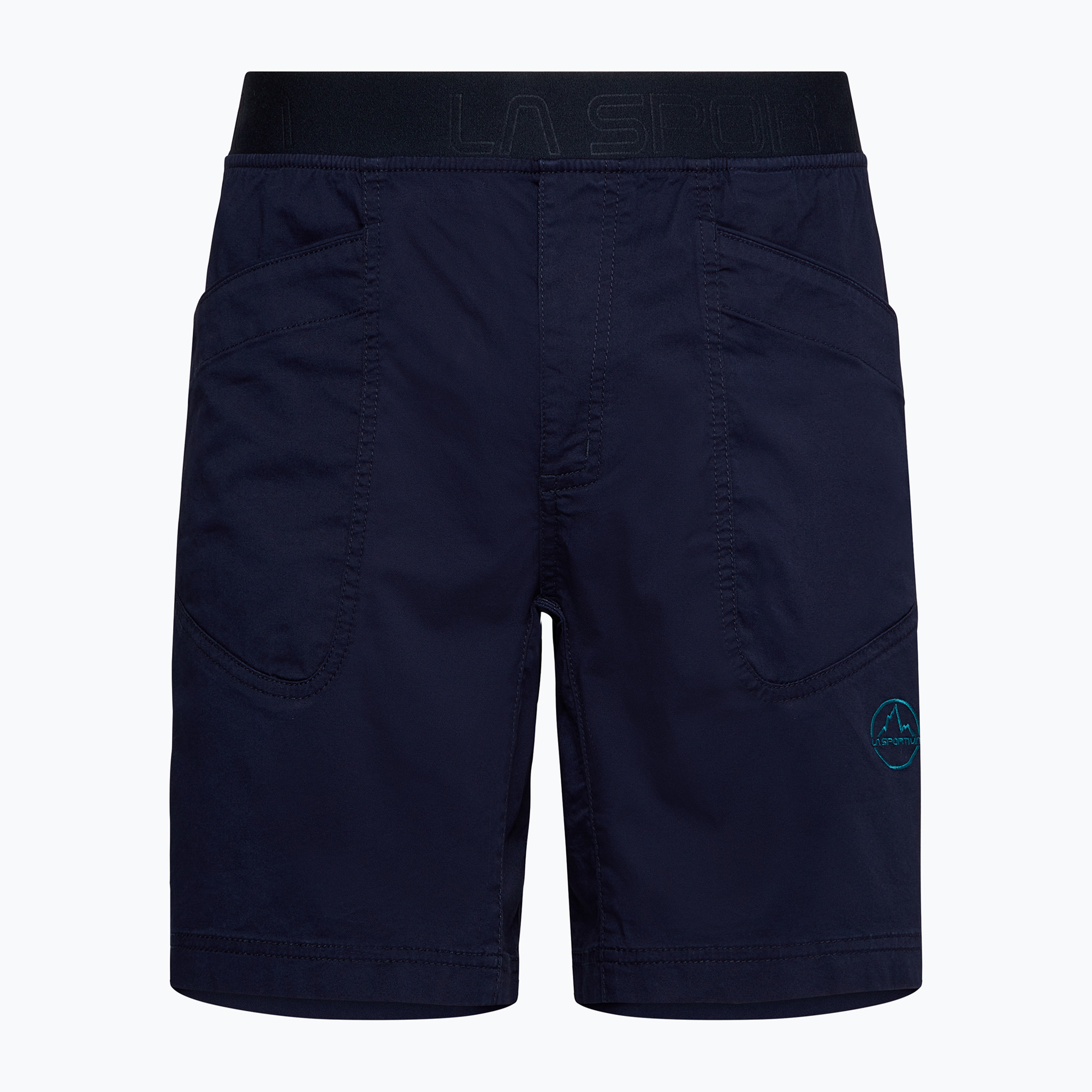 Spodenki wspinaczkowe męskie La Sportiva Esquirol deep sea | WYSYŁKA W 24H | 30 DNI NA ZWROT