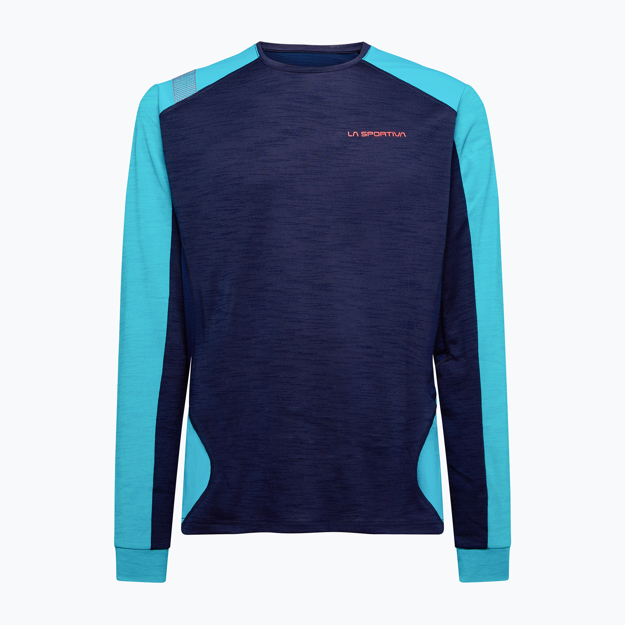 Longsleeve męski La Sportiva Beyond Long deep sea/tropic blue | WYSYŁKA W 24H | 30 DNI NA ZWROT