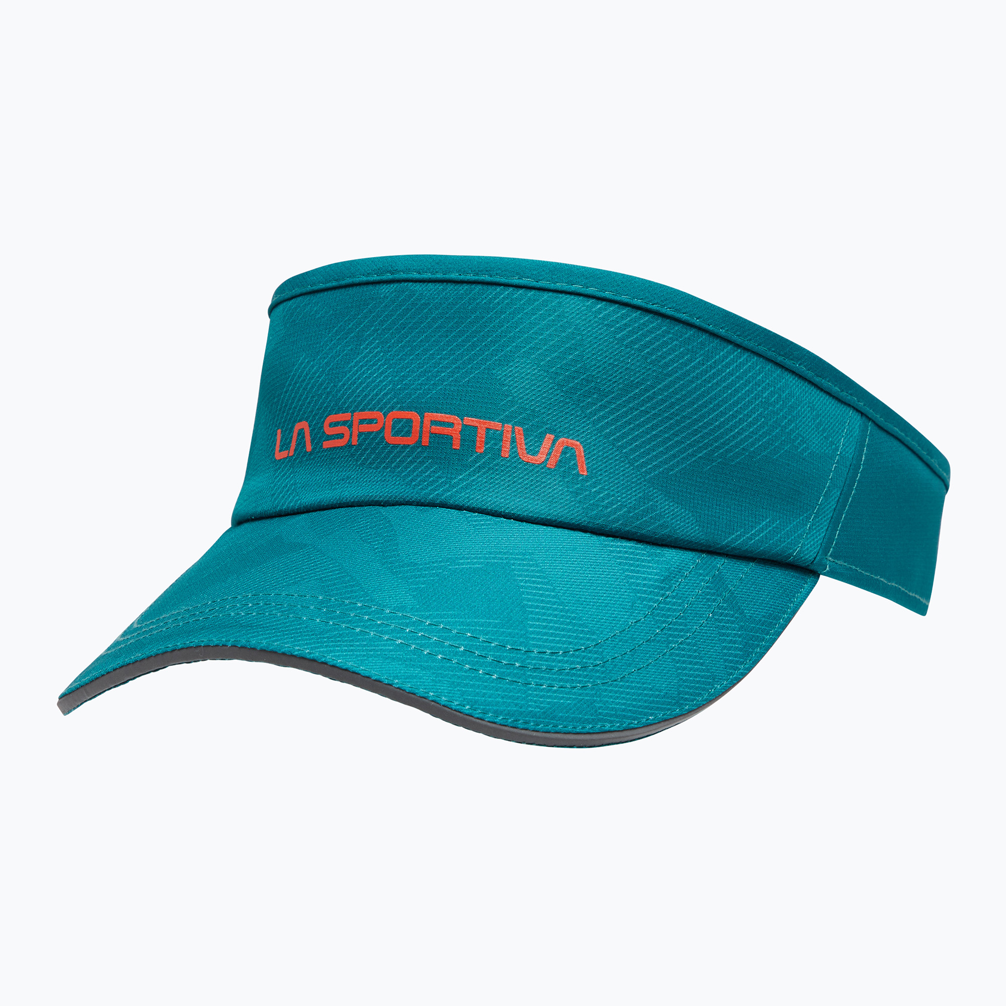 Daszek do biegania La Sportiva Skyrun Visor juniper/everglade | WYSYŁKA W 24H | 30 DNI NA ZWROT