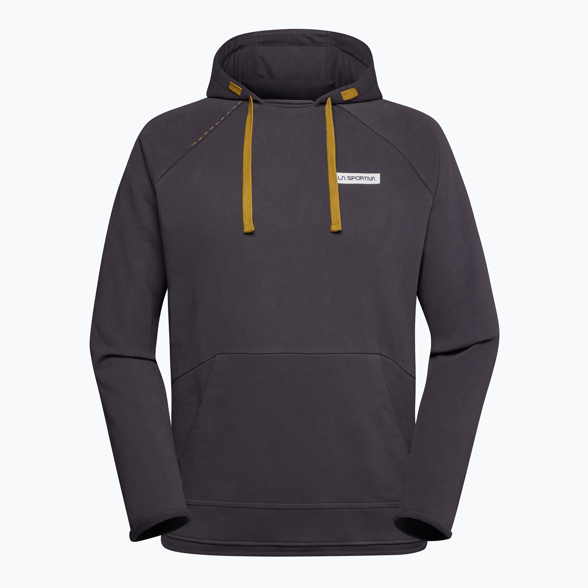 Bluza trekkingowa męska La Sportiva Telendos Hoody onyx | WYSYŁKA W 24H | 30 DNI NA ZWROT