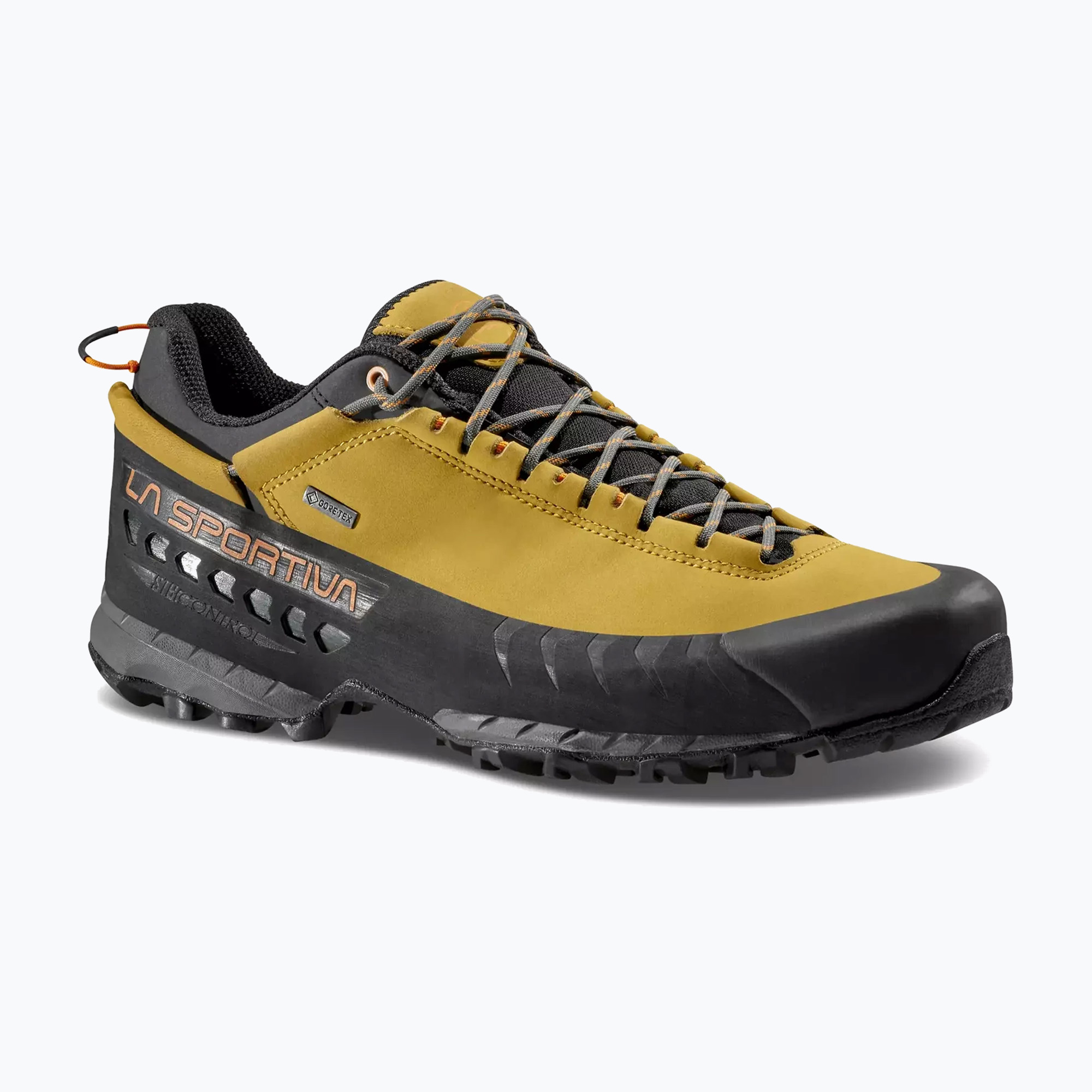 Buty podejściowe męskie La Sportiva TX5 Low GTX savana/ tiger | WYSYŁKA W 24H | 30 DNI NA ZWROT