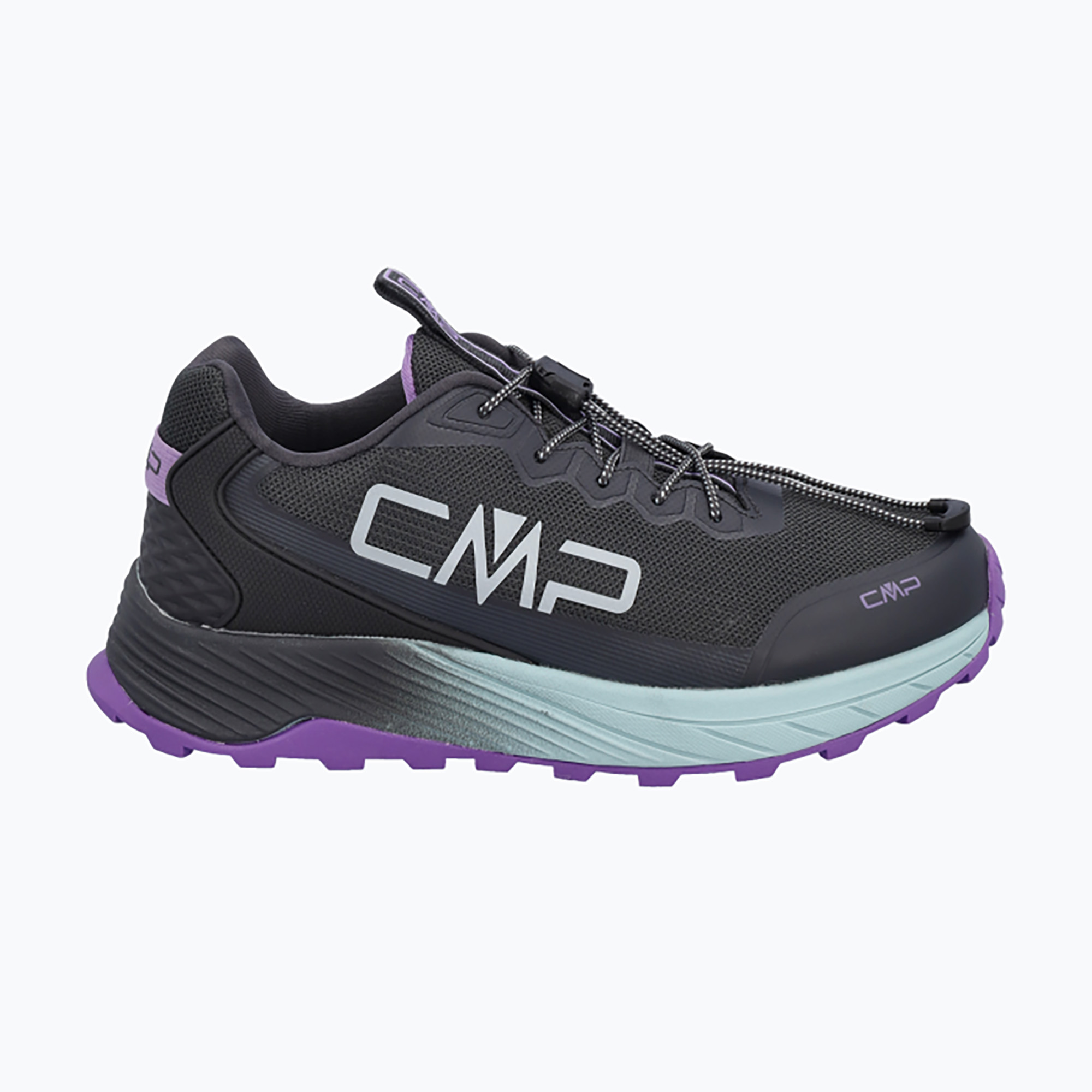 Buty damskie CMP Phelyx Multisport piombo | WYSYŁKA W 24H | 30 DNI NA ZWROT