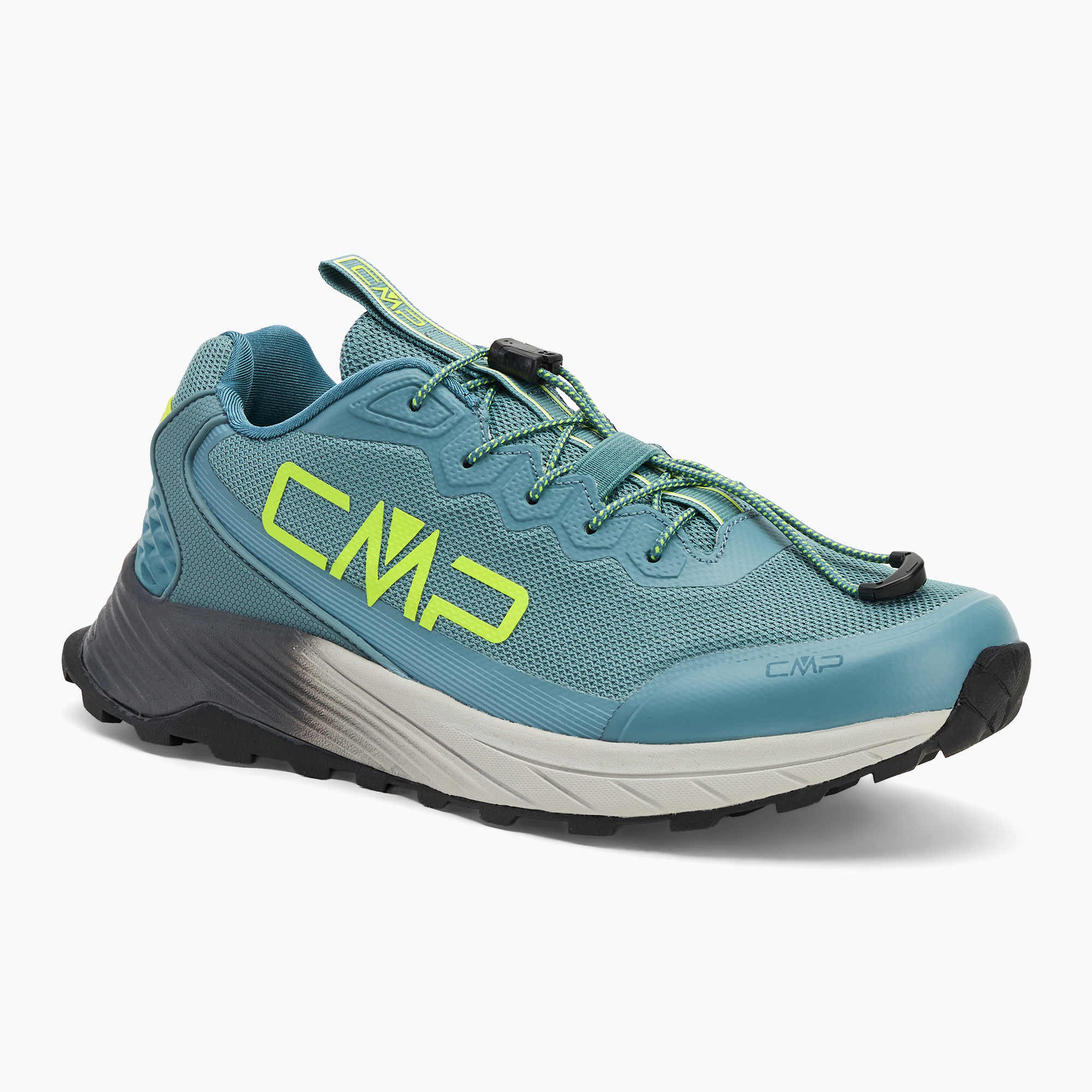 Buty trekkingowe meskie CMP Phelyx Multisport hydro 
