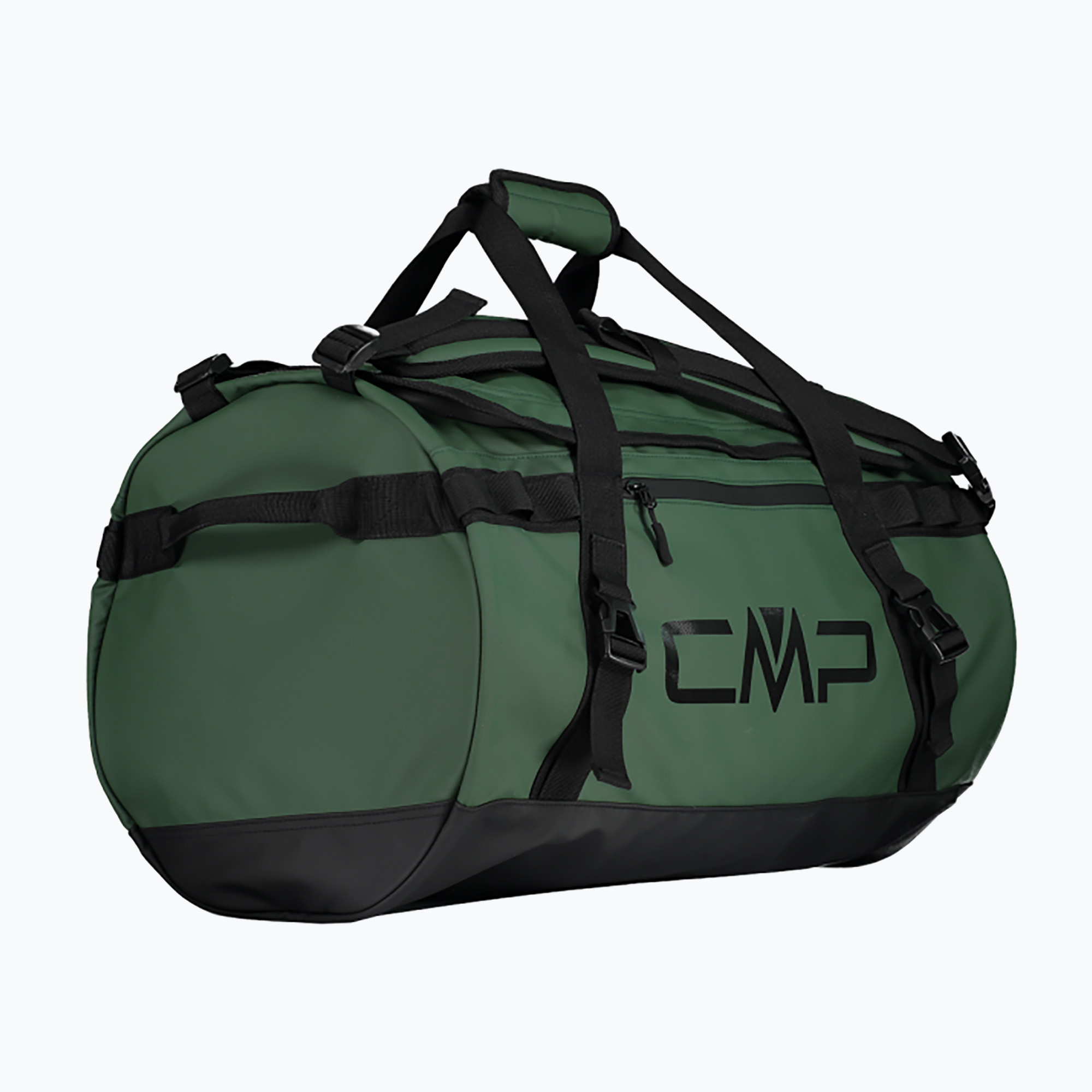 Torba podróżna CMP Yahk Duffel 40 l jungle | WYSYŁKA W 24H | 30 DNI NA ZWROT