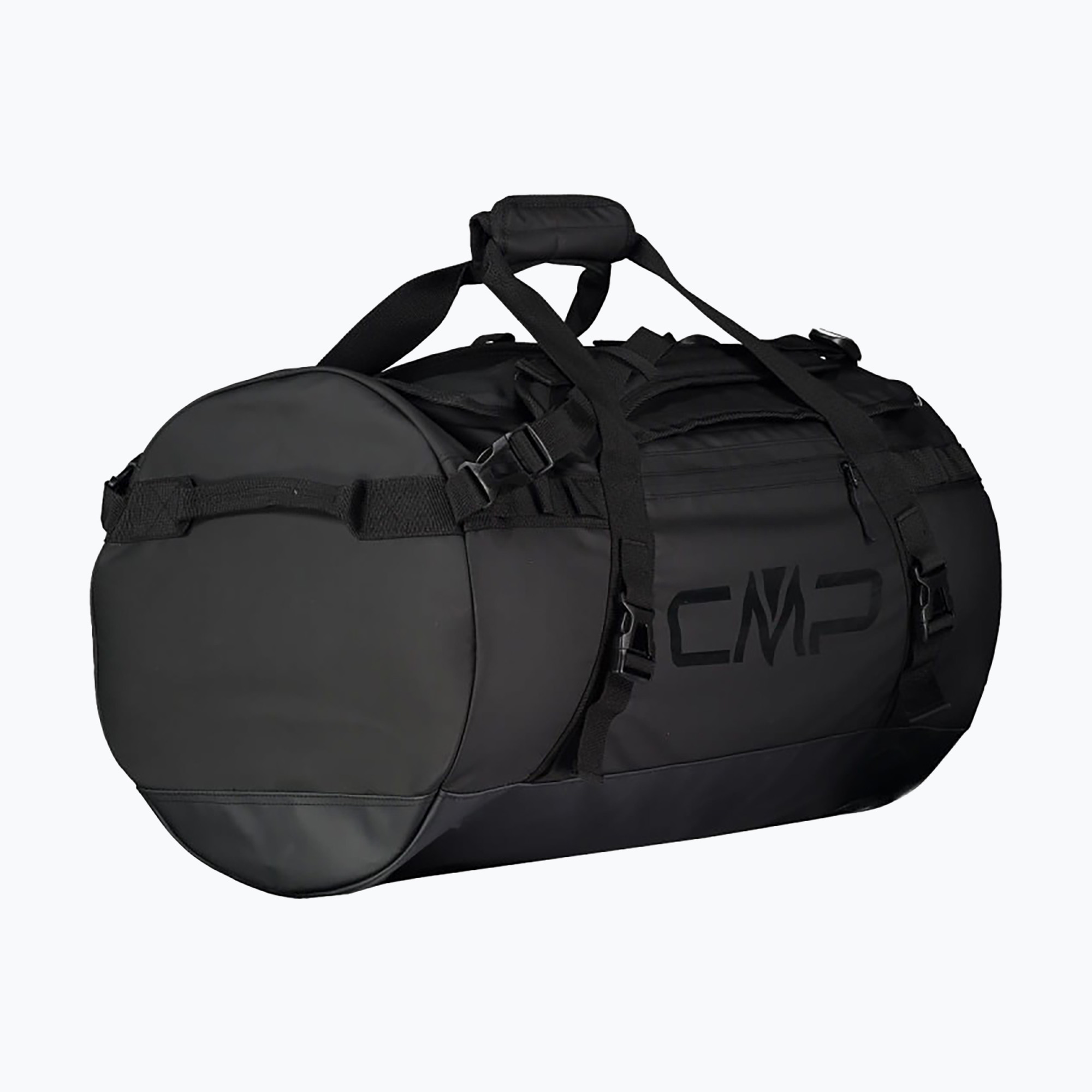 Torba podróżna CMP Yahk Duffel 40 l piombo | WYSYŁKA W 24H | 30 DNI NA ZWROT