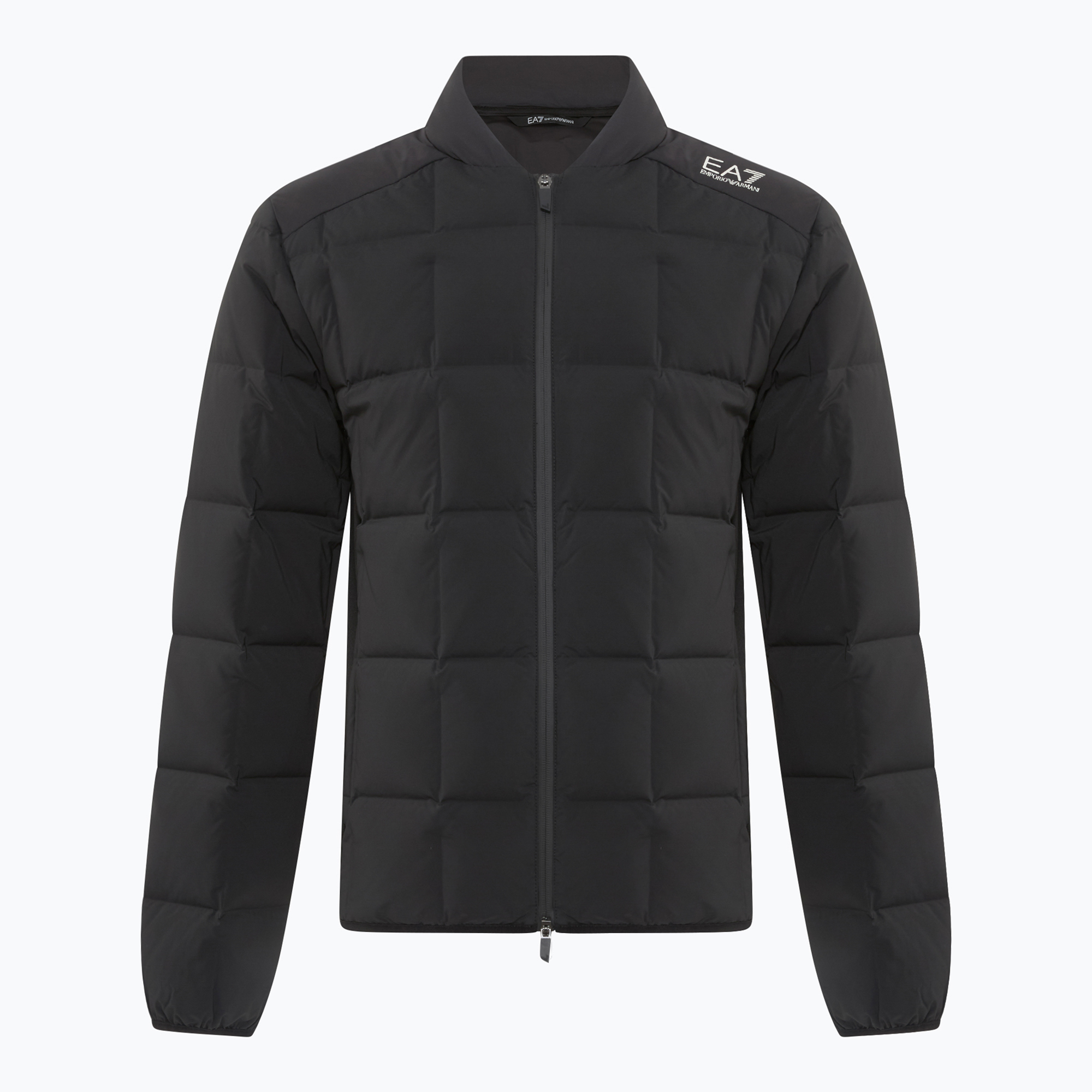 Kurtka męska EA7 Emporio Armani Golf Pro Padded black | WYSYŁKA W 24H | 30 DNI NA ZWROT