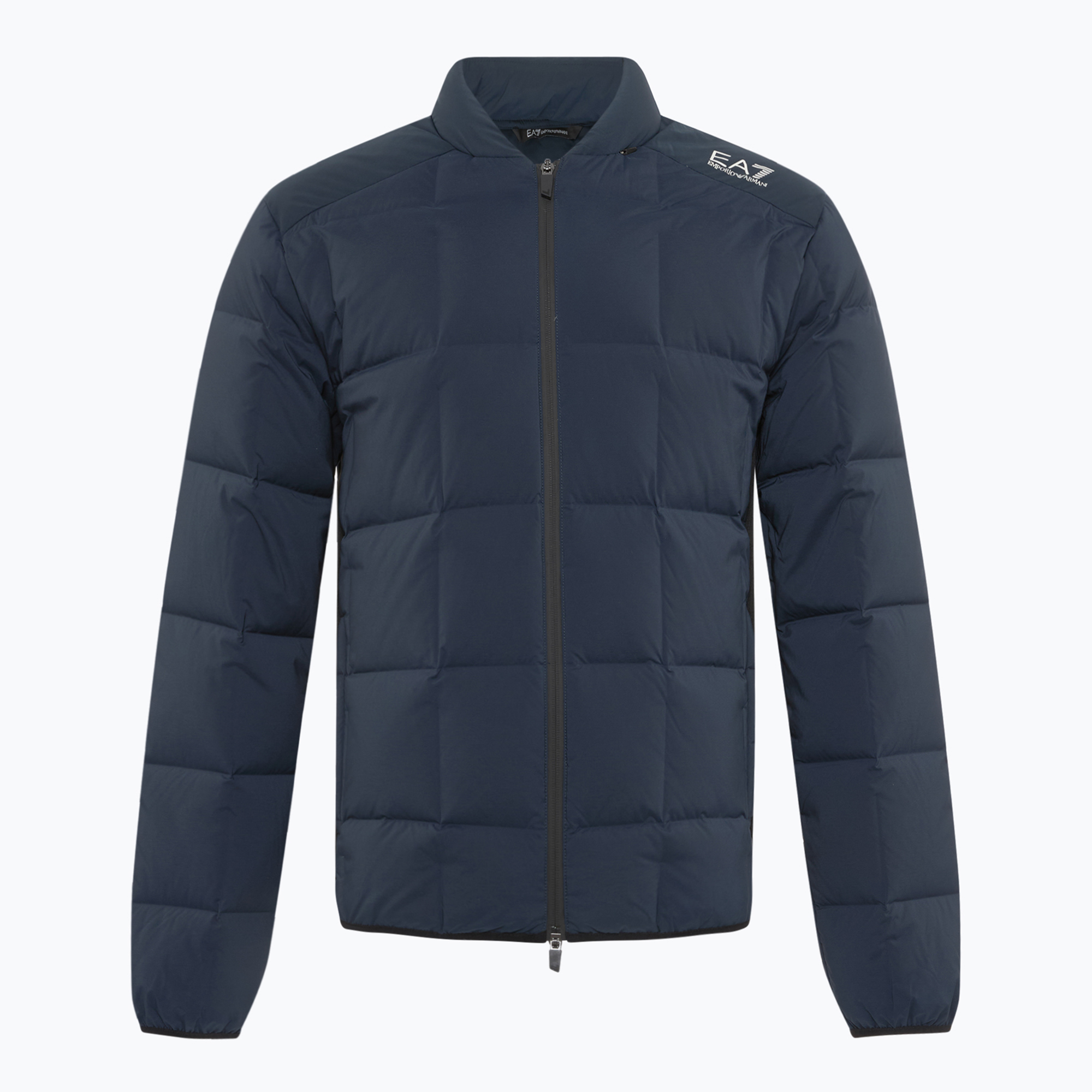 Kurtka męska EA7 Emporio Armani Golf Pro Padded armani blue | WYSYŁKA W 24H | 30 DNI NA ZWROT