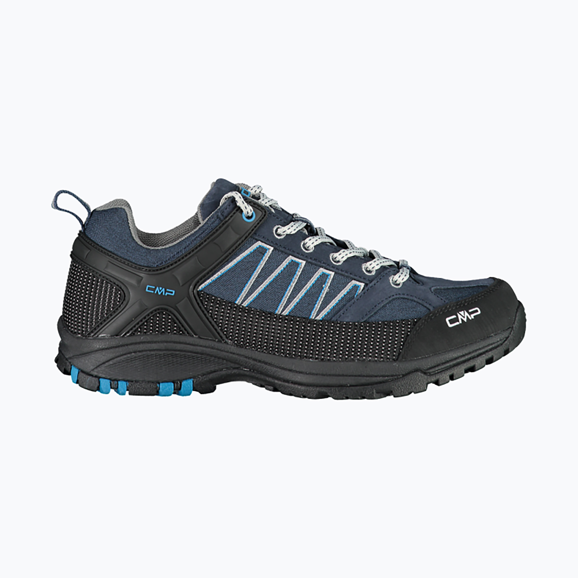 Buty trekkingowe męskie CMP Sun b.blue/grey | WYSYŁKA W 24H | 30 DNI NA ZWROT