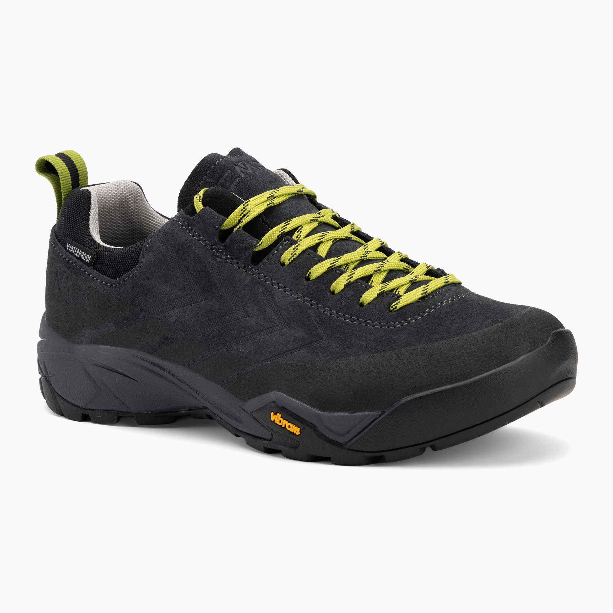 Buty trekkingowe męskie CMP Mintaka Wp antracite 