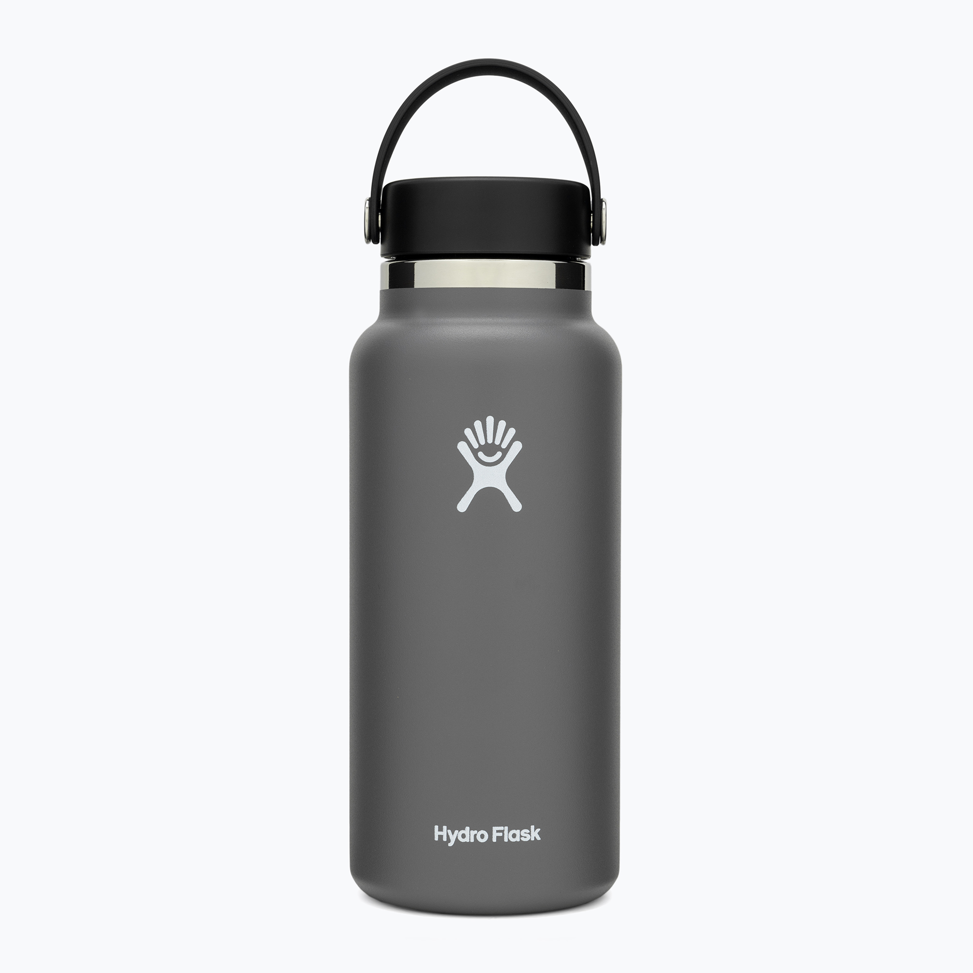 Butelka termiczna Hydro Flask Wide Flex Cap 946 ml stone | WYSYŁKA W 24H | 30 DNI NA ZWROT