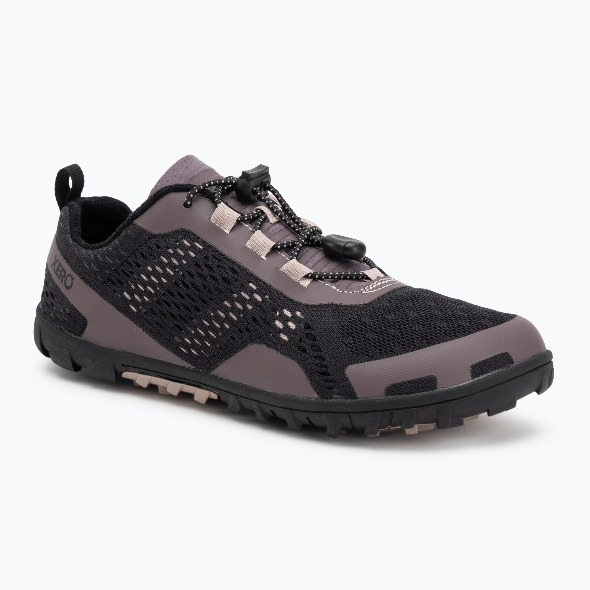 Buty berefoot damskie Xero Shoes Aqua X Sport sparrow 