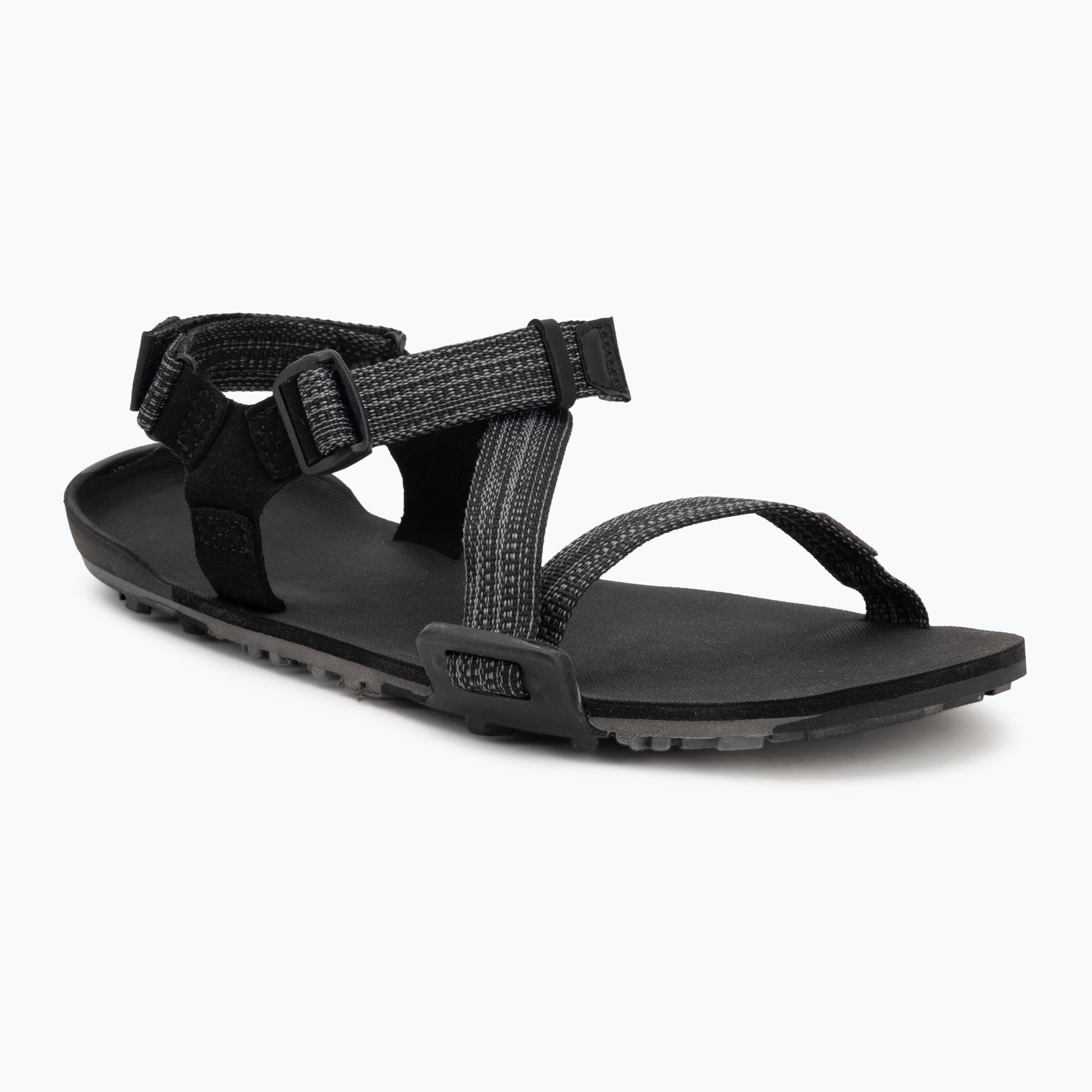 Sandały barefoot męskie Xero Shoes Z-Trail EV multi/black 