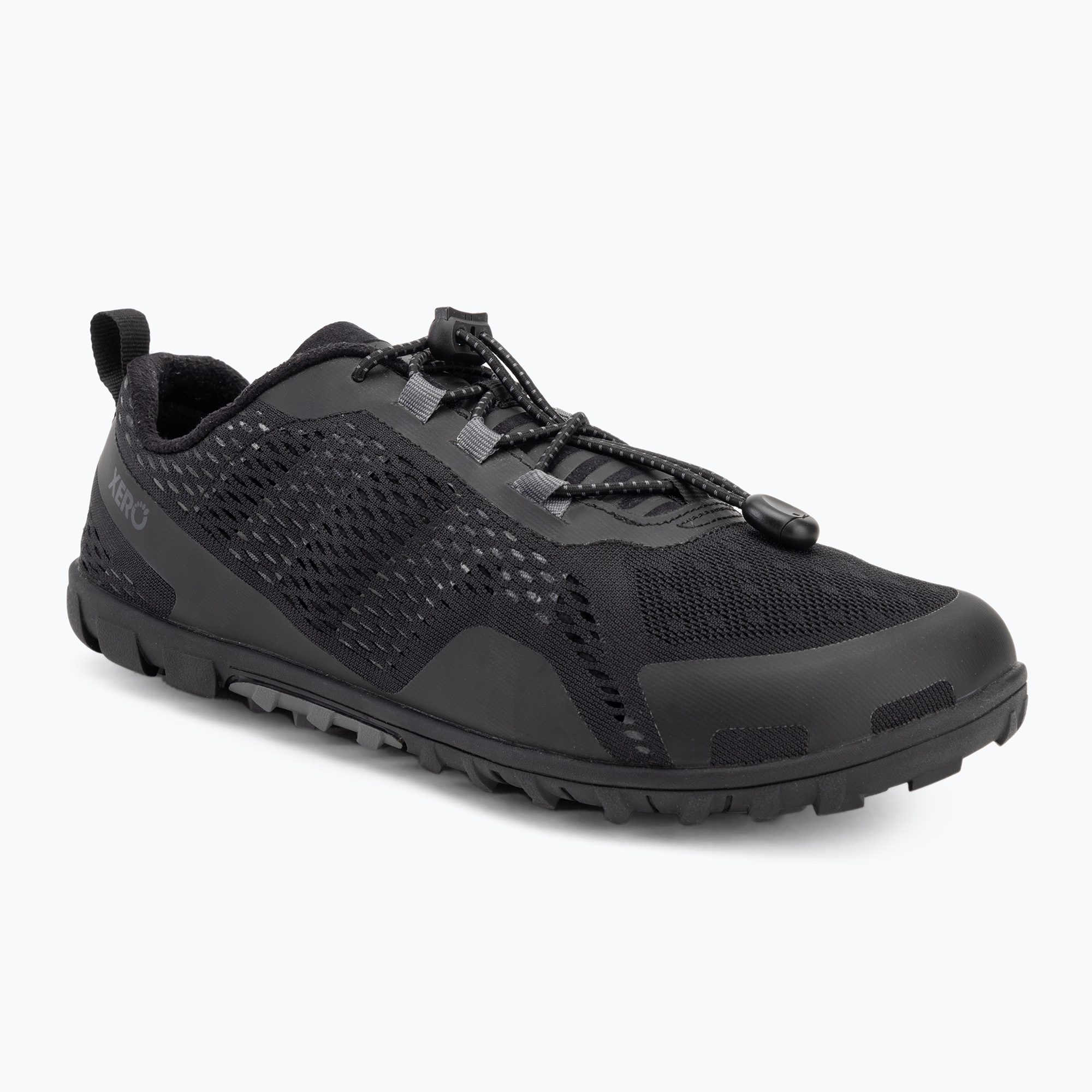 Buty berefoot męskie Xero Shoes Aqua X Sport black 