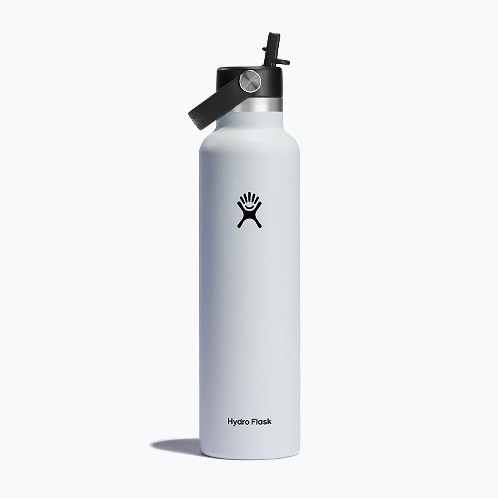 Butelka termiczna Hydro Flask Standard Flex Straw 620 ml white | WYSYŁKA W 24H | 30 DNI NA ZWROT