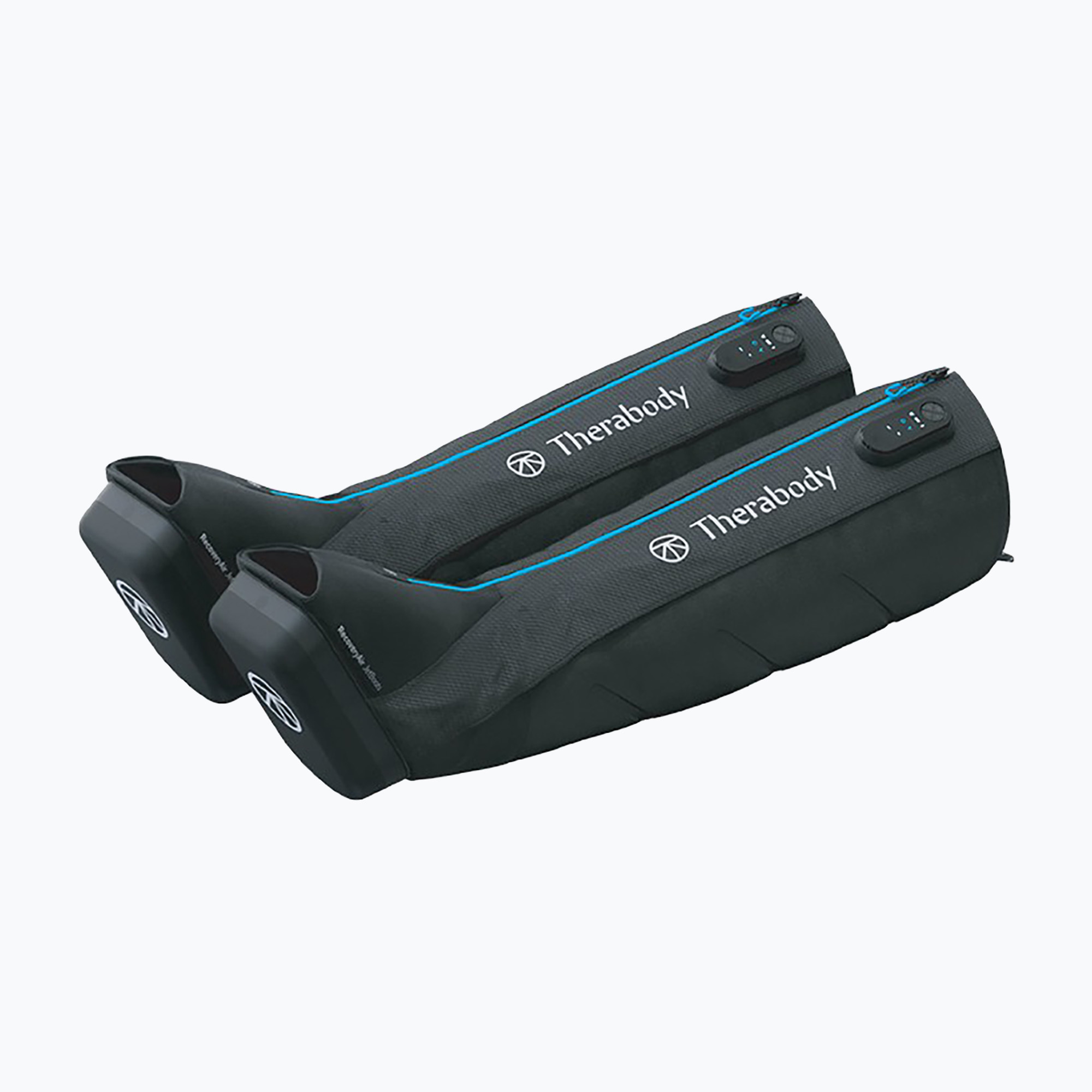 Nogawki do regeneracji Therabody RecoveryAir JetBoots 