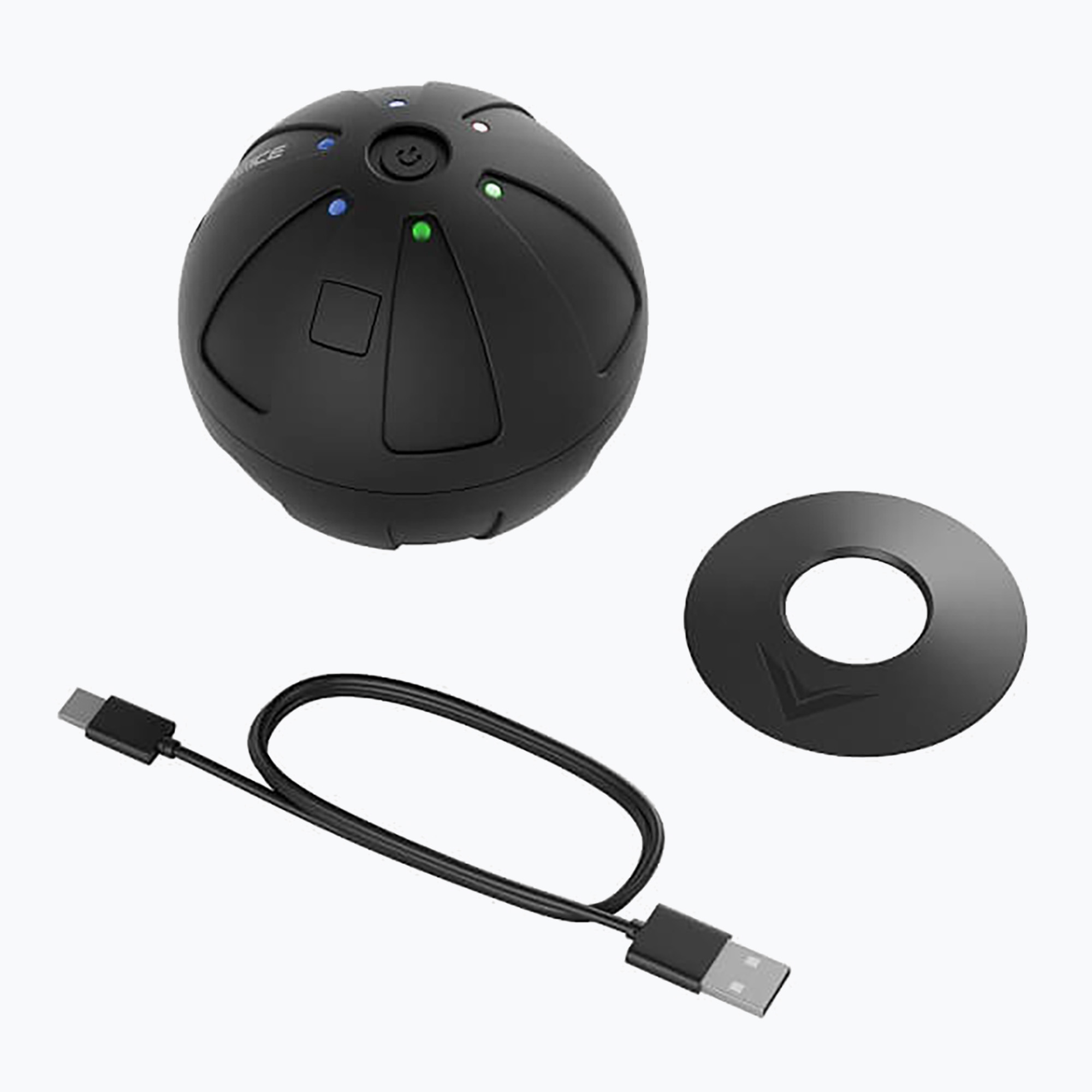 Piłka wibracyjna do masażu Hyperice Hypersphere Go | WYSYŁKA W 24H | 30 DNI NA ZWROT