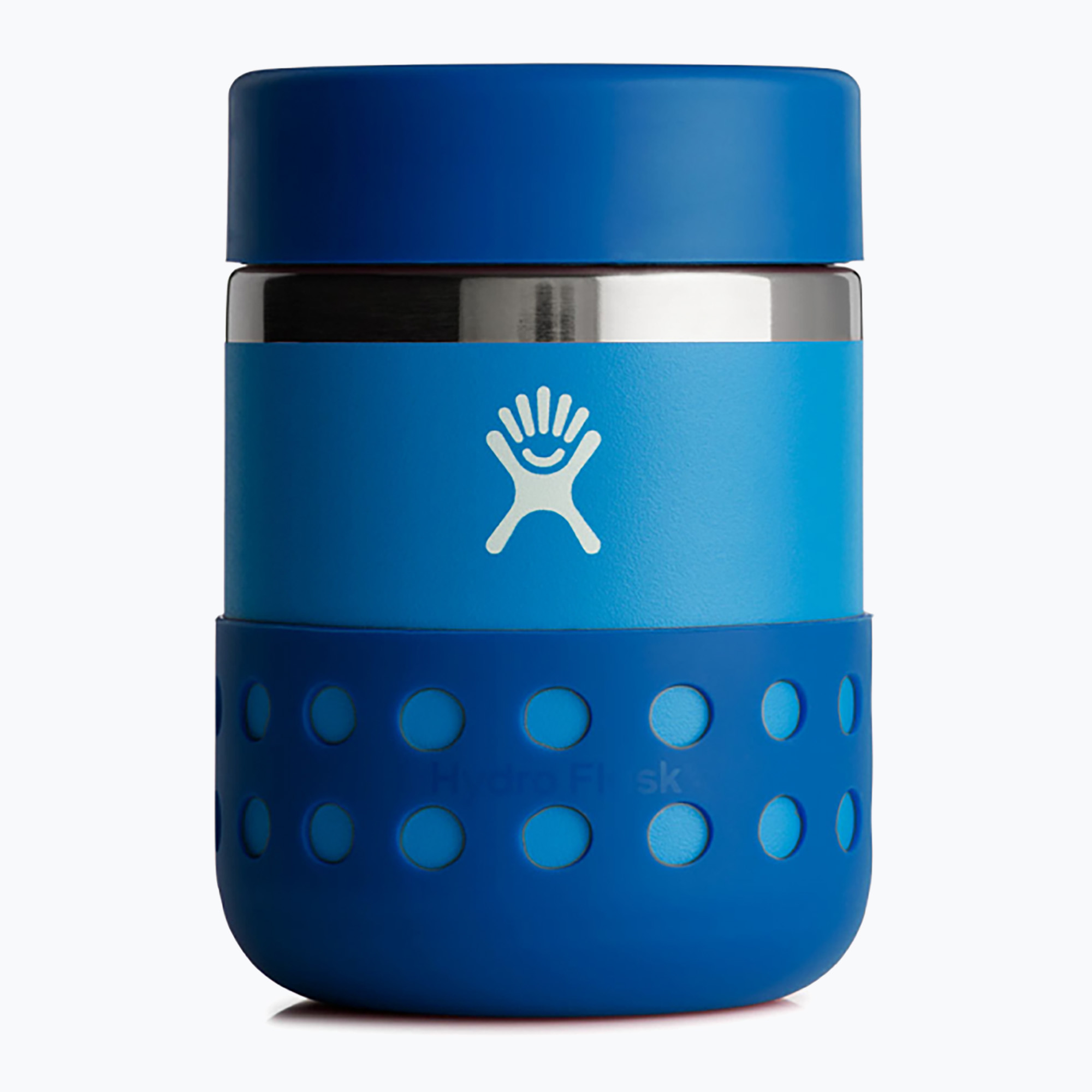 Pojemnik na żywność Hydro Flask Insulated Food Jar and Boot 355 ml lake | WYSYŁKA W 24H | 30 DNI NA ZWROT