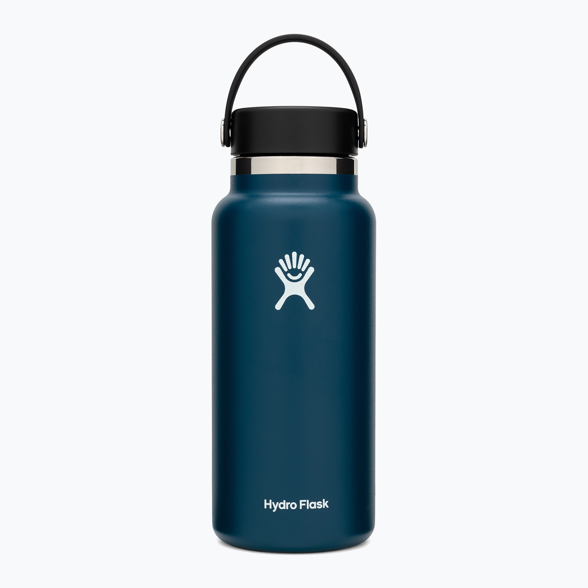 Butelka termiczna Hydro Flask Wide Flex Cap 946 ml indigo | WYSYŁKA W 24H | 30 DNI NA ZWROT