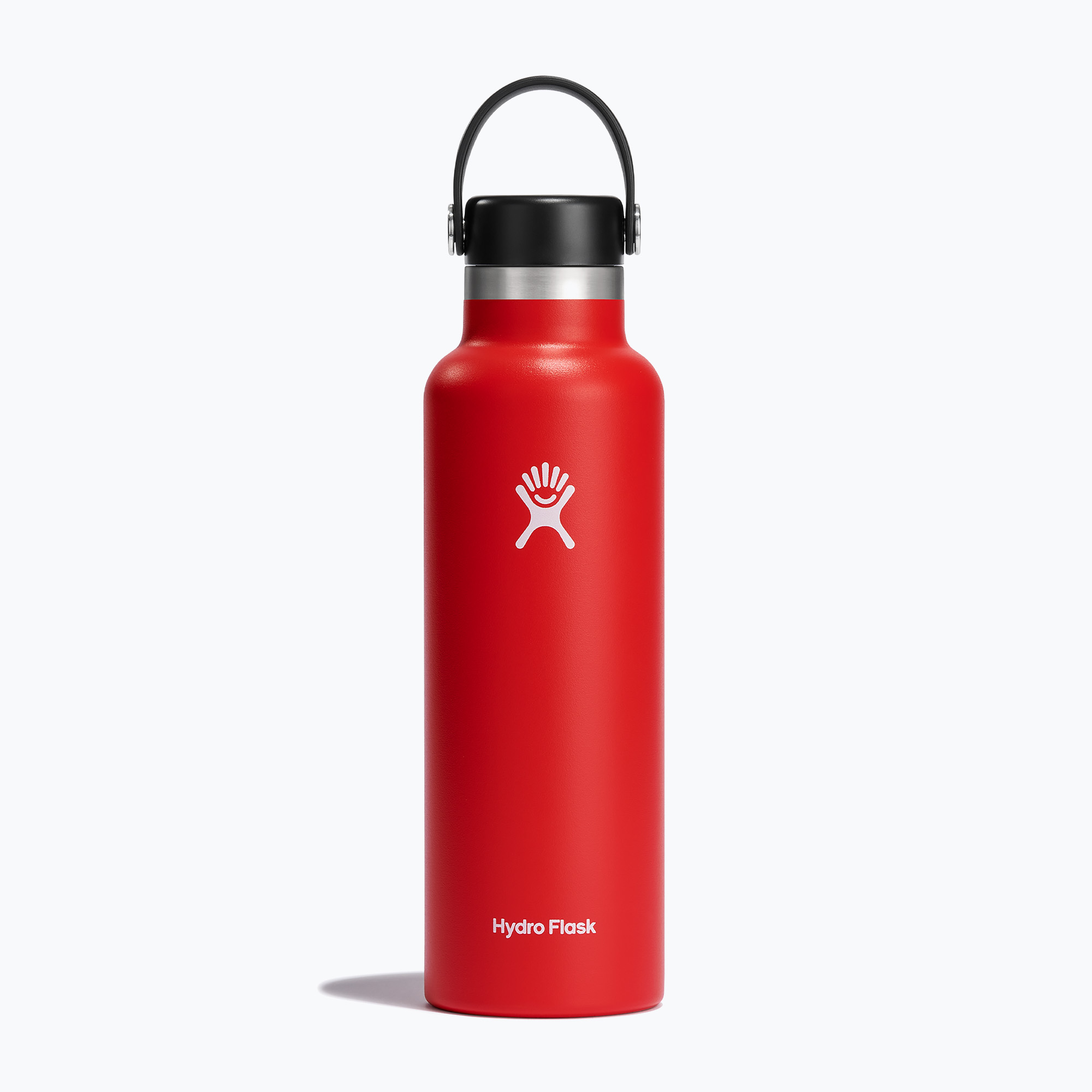 Butelka turystyczna Hydro Flask Standard Flex 620 ml goji | WYSYŁKA W 24H | 30 DNI NA ZWROT
