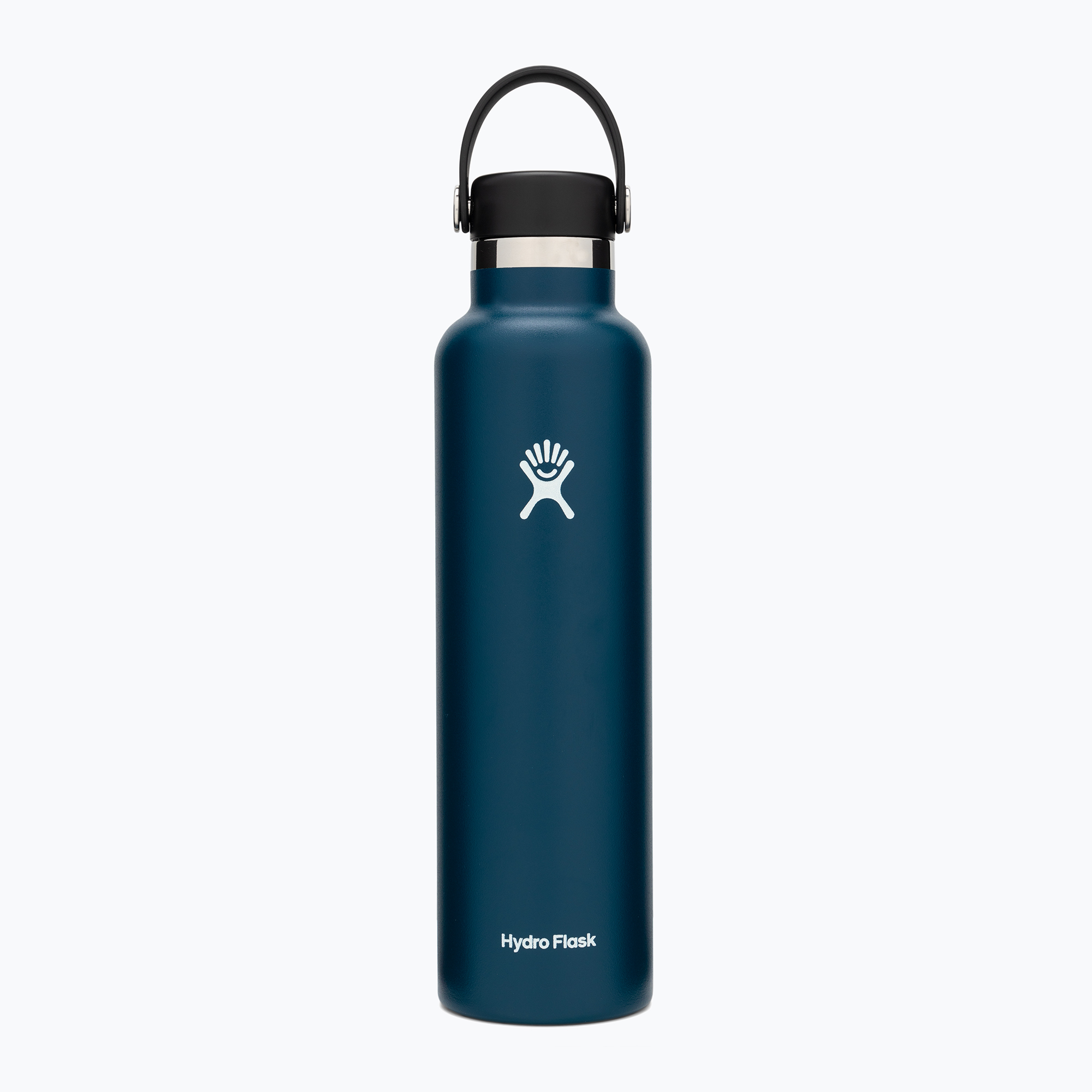 Butelka termiczna Hydro Flask Standard Flex Cap 710 ml indigo 