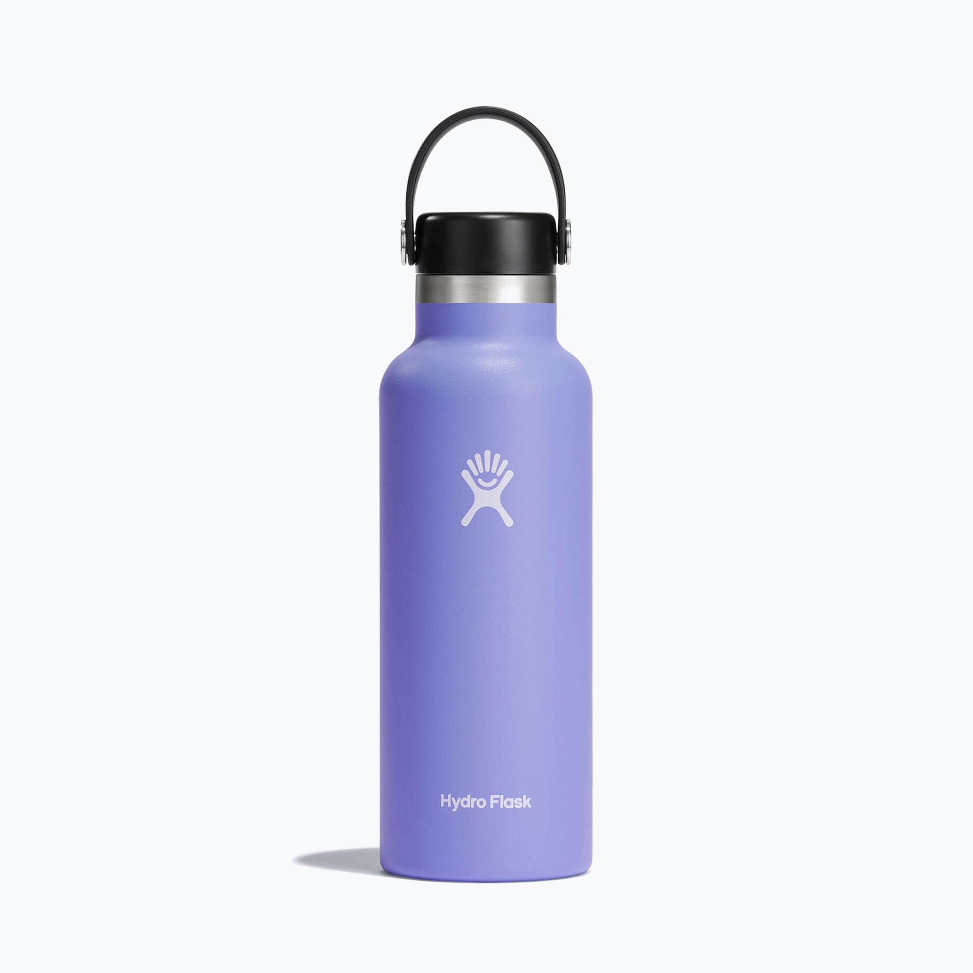 Butelka termiczna Hydro Flask Standard Flex 530 ml lupine | WYSYŁKA W 24H | 30 DNI NA ZWROT