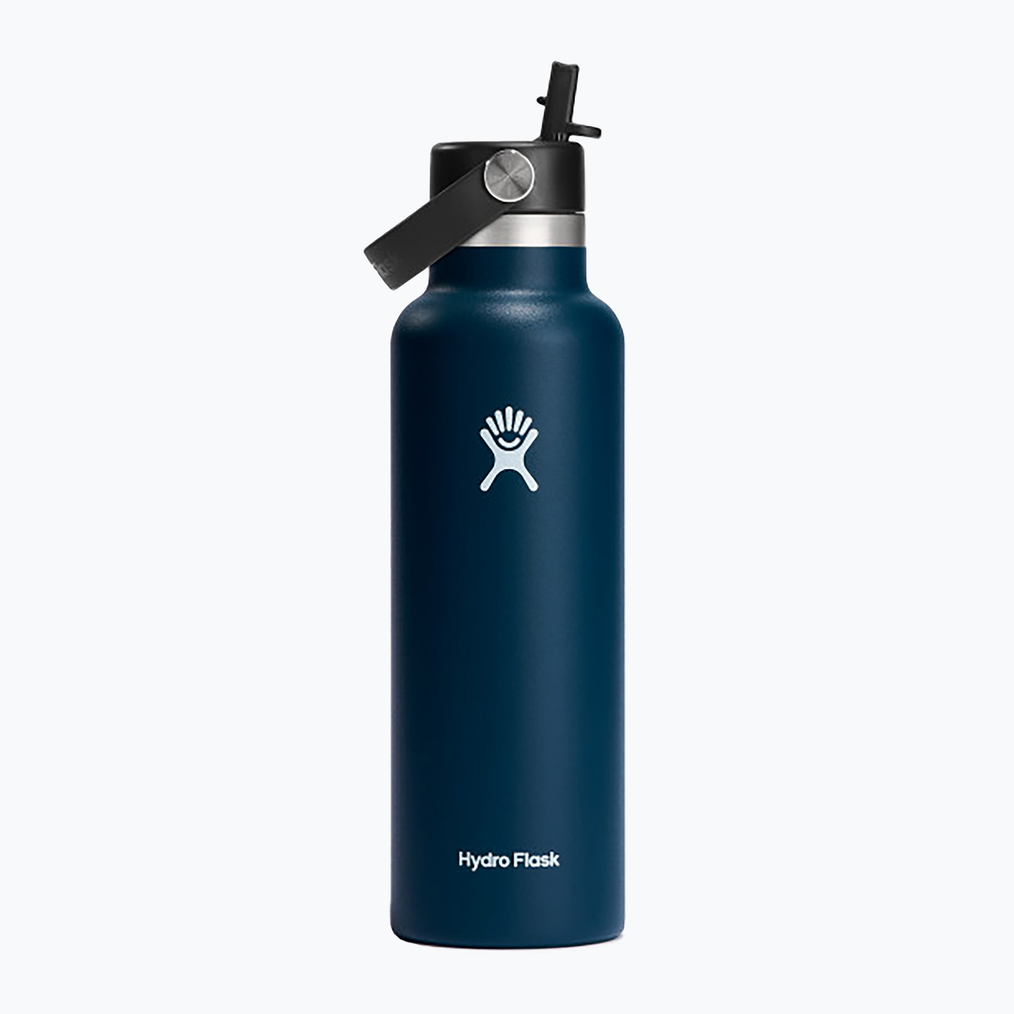 Butelka termiczna Hydro Flask Standard Flex Straw 620 ml indigo | WYSYŁKA W 24H | 30 DNI NA ZWROT